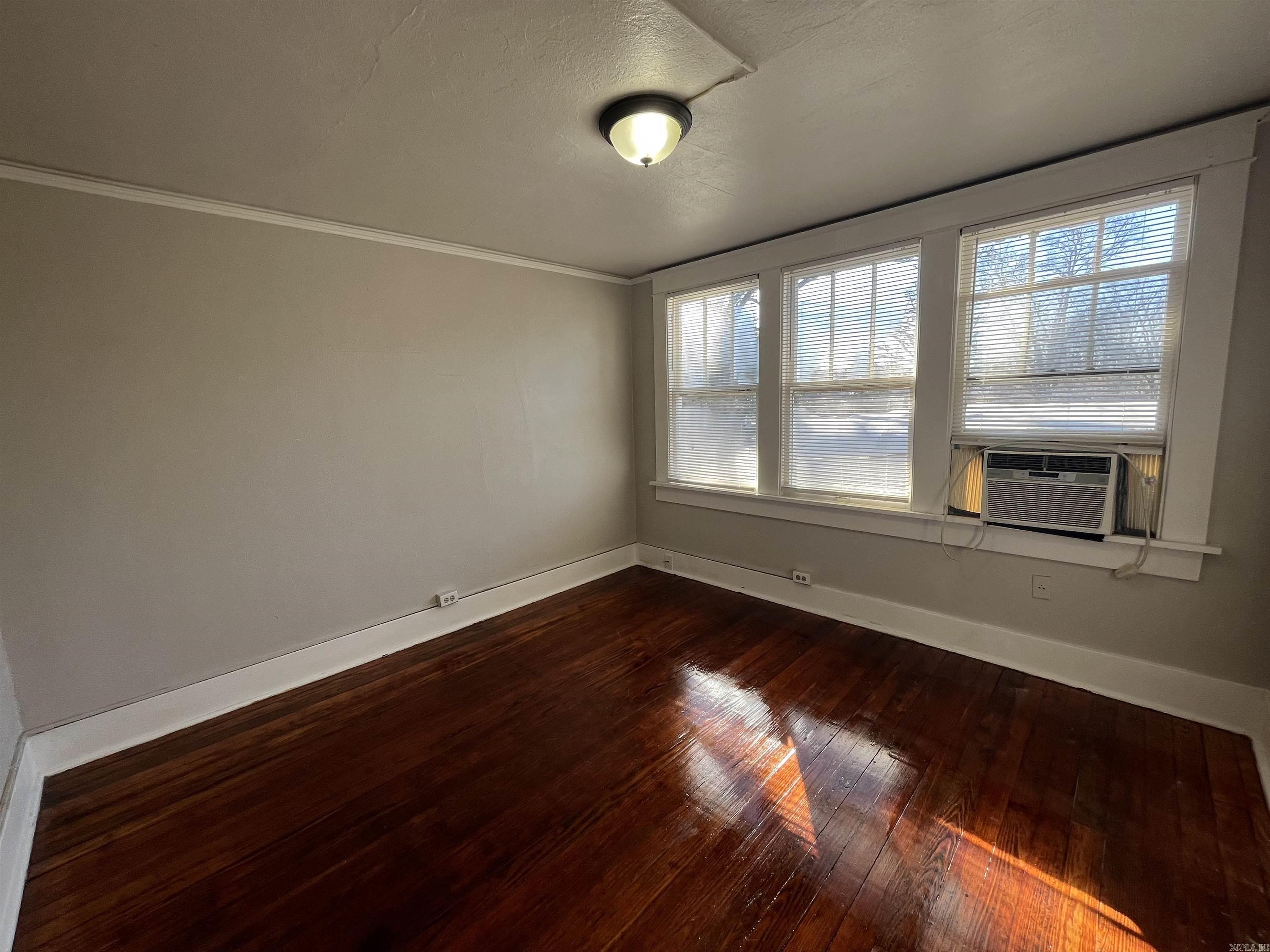 1805 Maple B  North Little Rock, AR