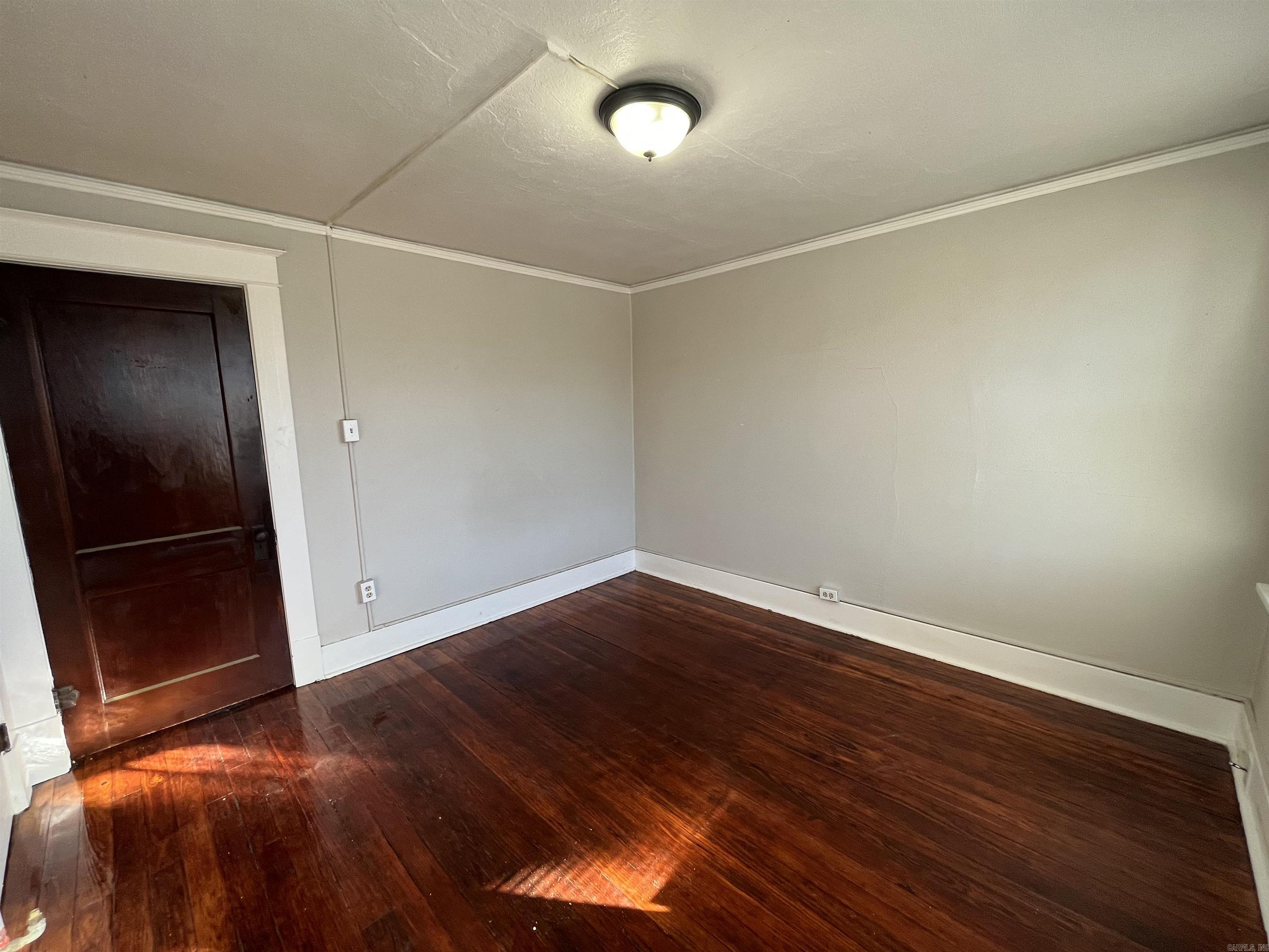 1805 Maple B  North Little Rock, AR