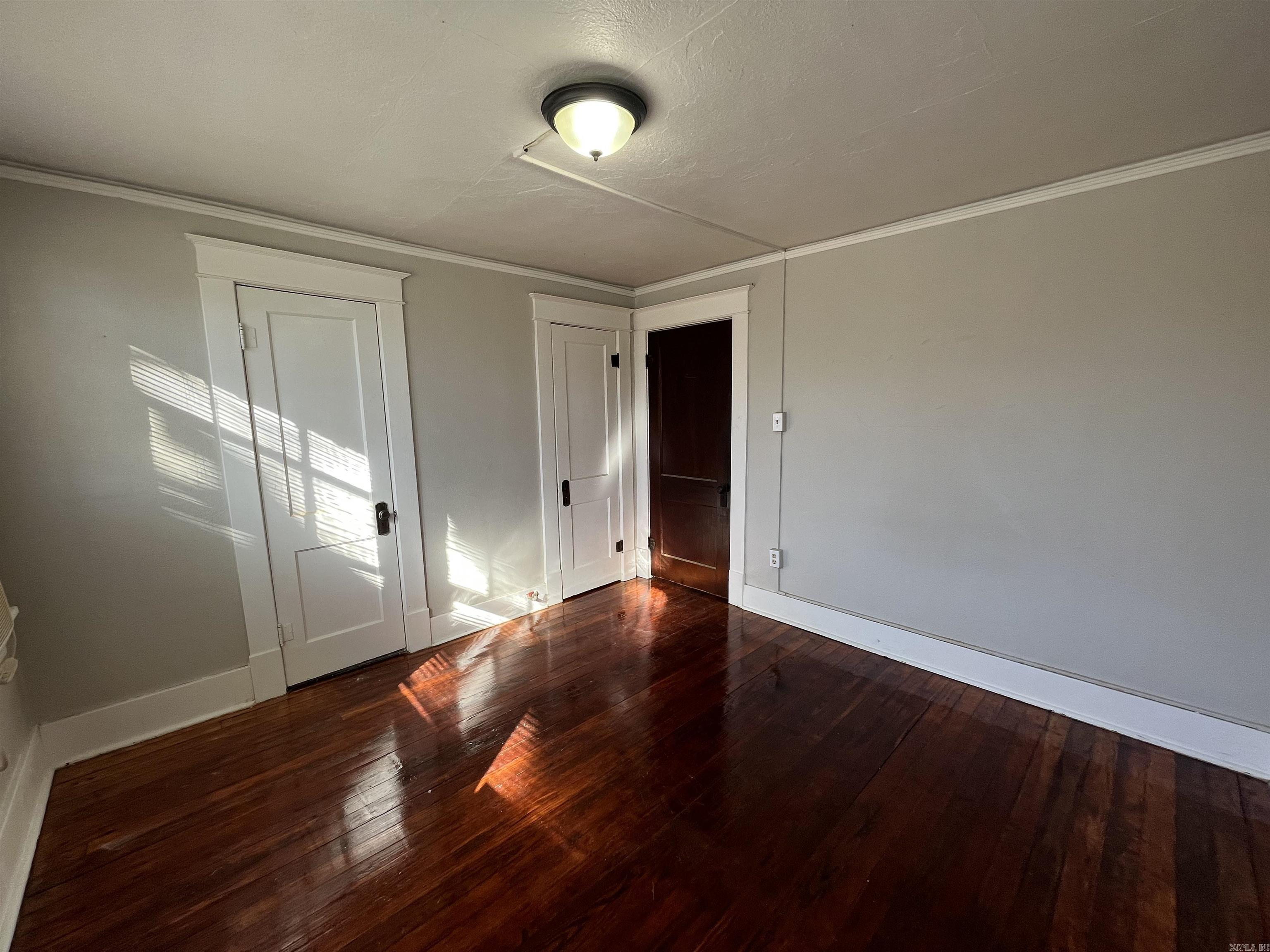 1805 Maple B  North Little Rock, AR