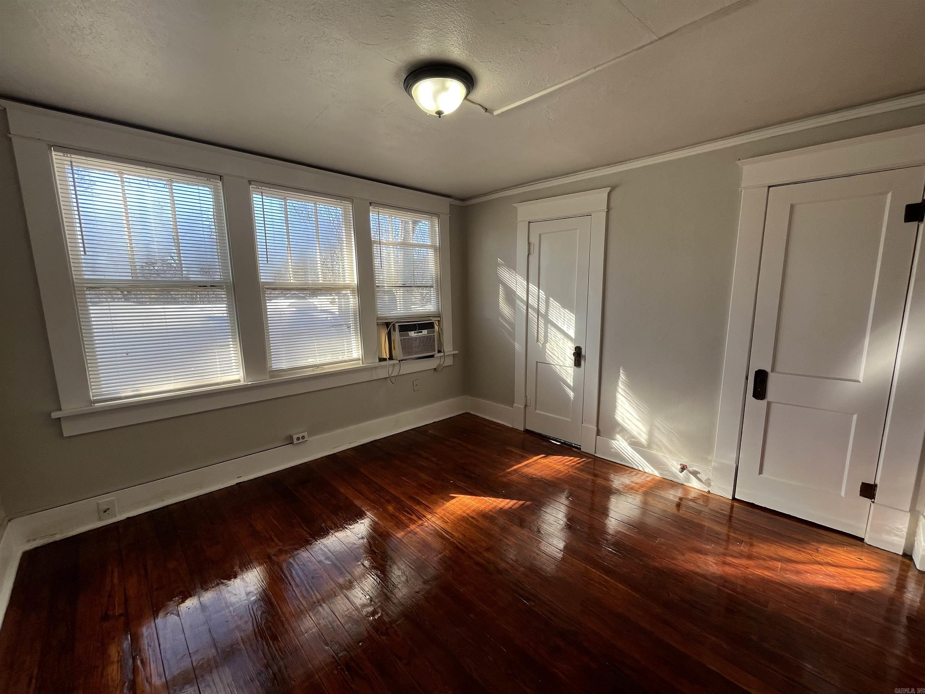 1805 Maple B  North Little Rock, AR