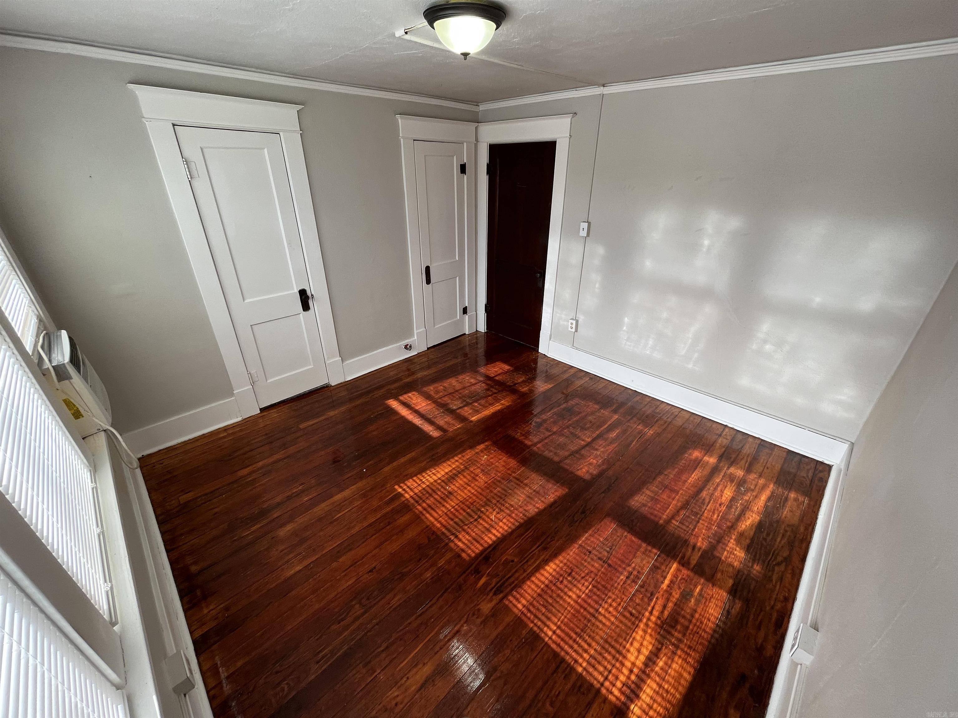 1805 Maple B  North Little Rock, AR