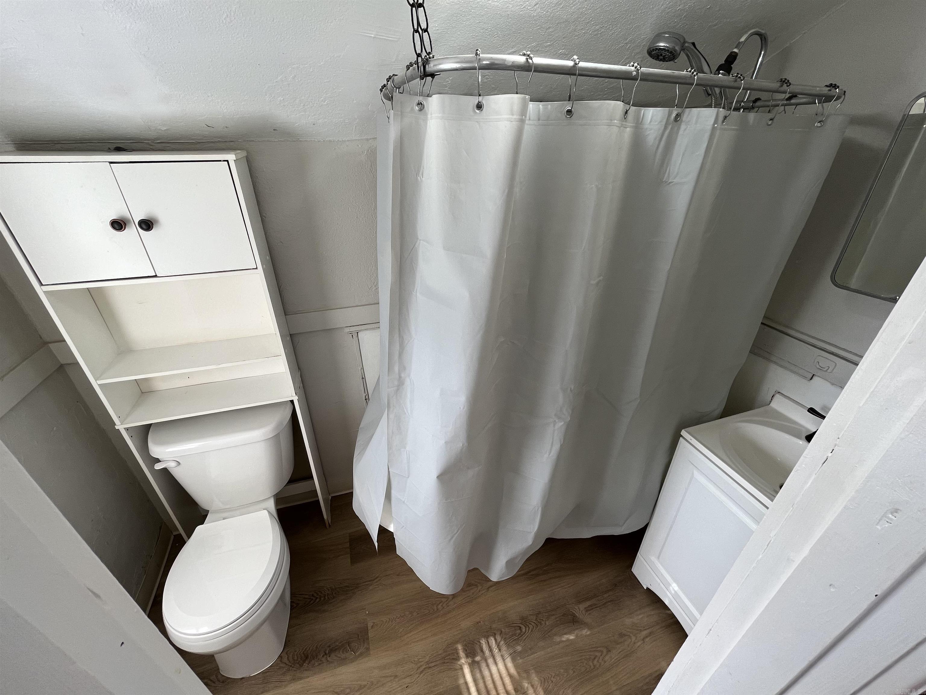 1805 Maple B  North Little Rock, AR