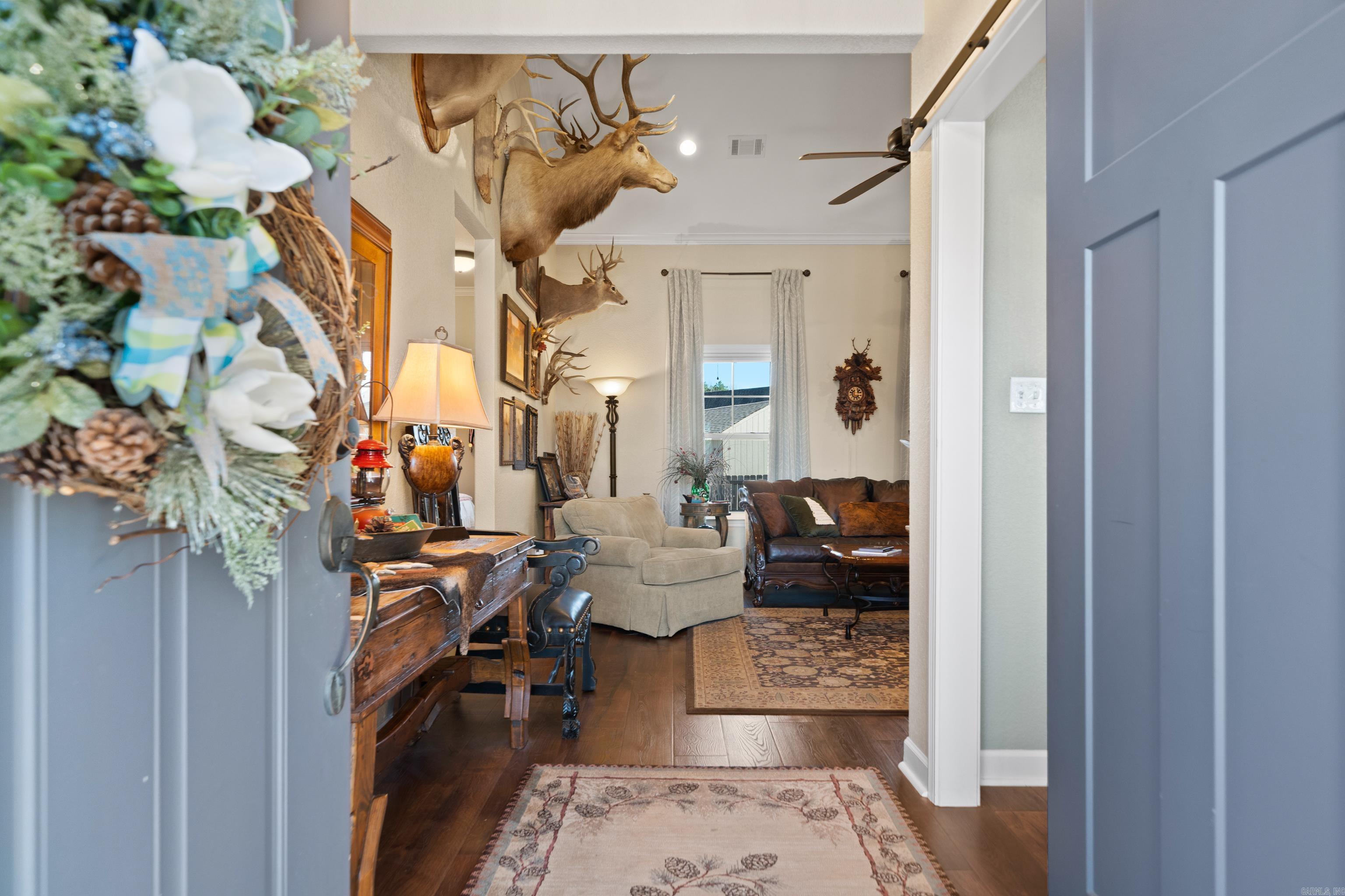 120 Windcrest  Hot Springs, AR