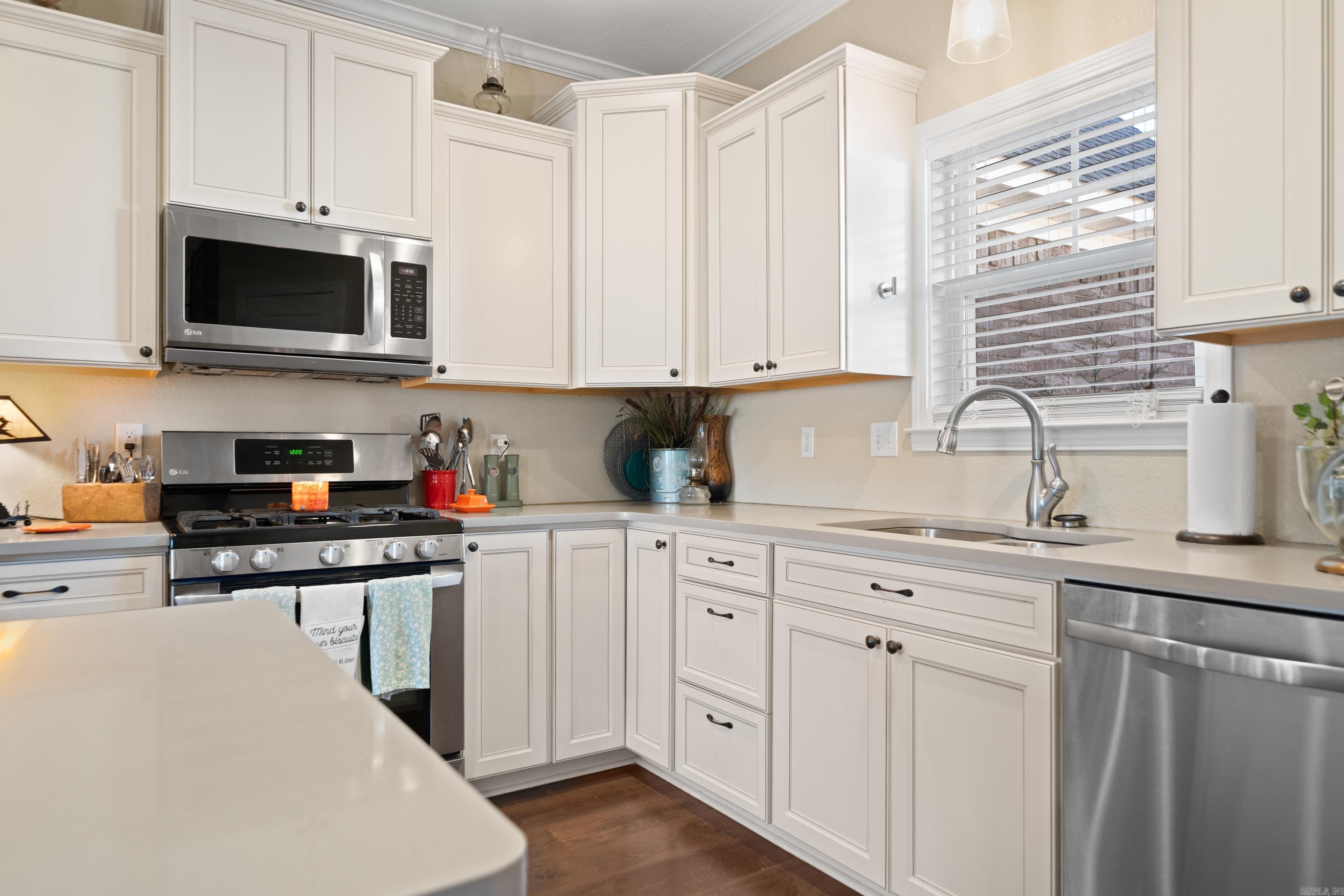 120 Windcrest  Hot Springs, AR