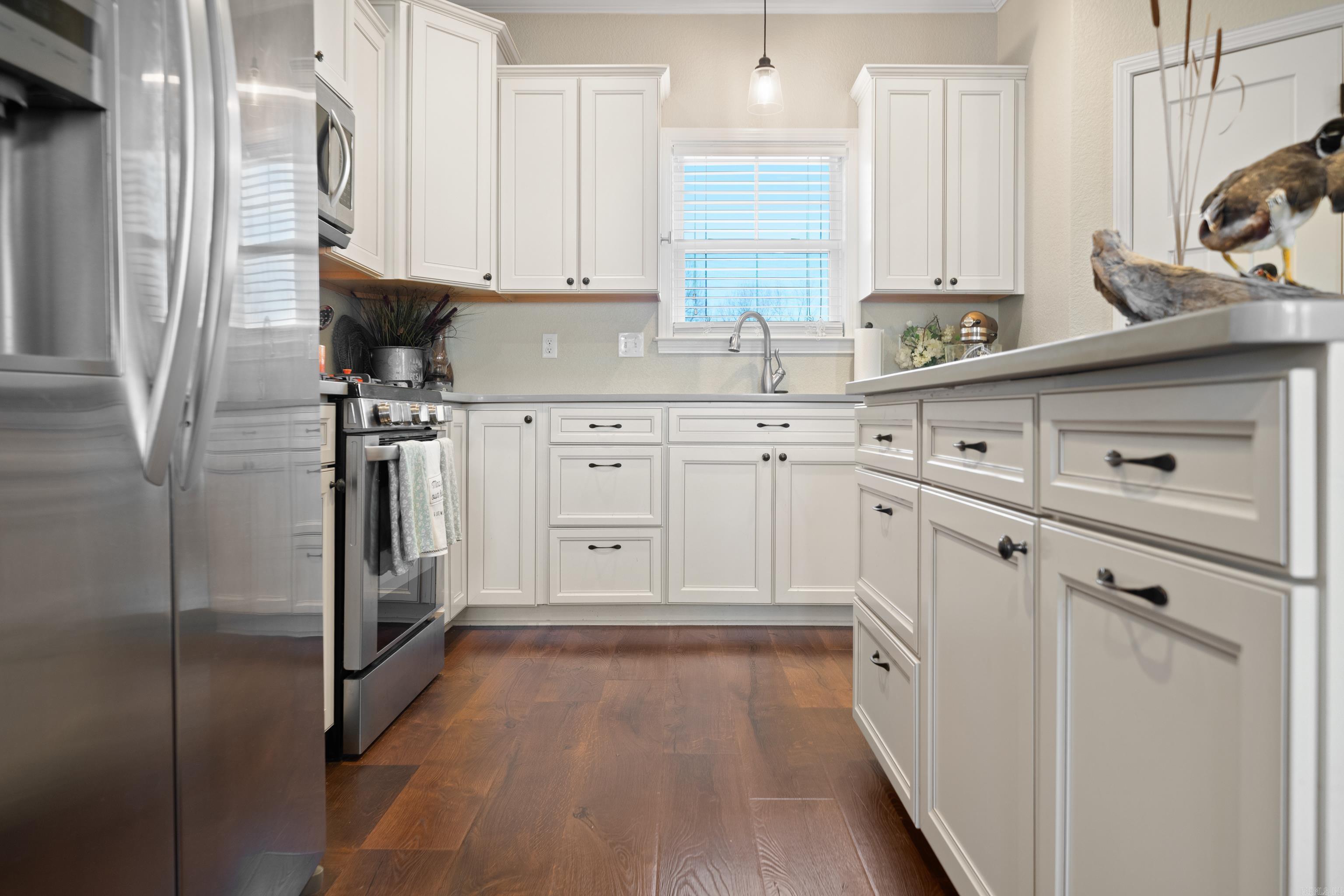 120 Windcrest  Hot Springs, AR