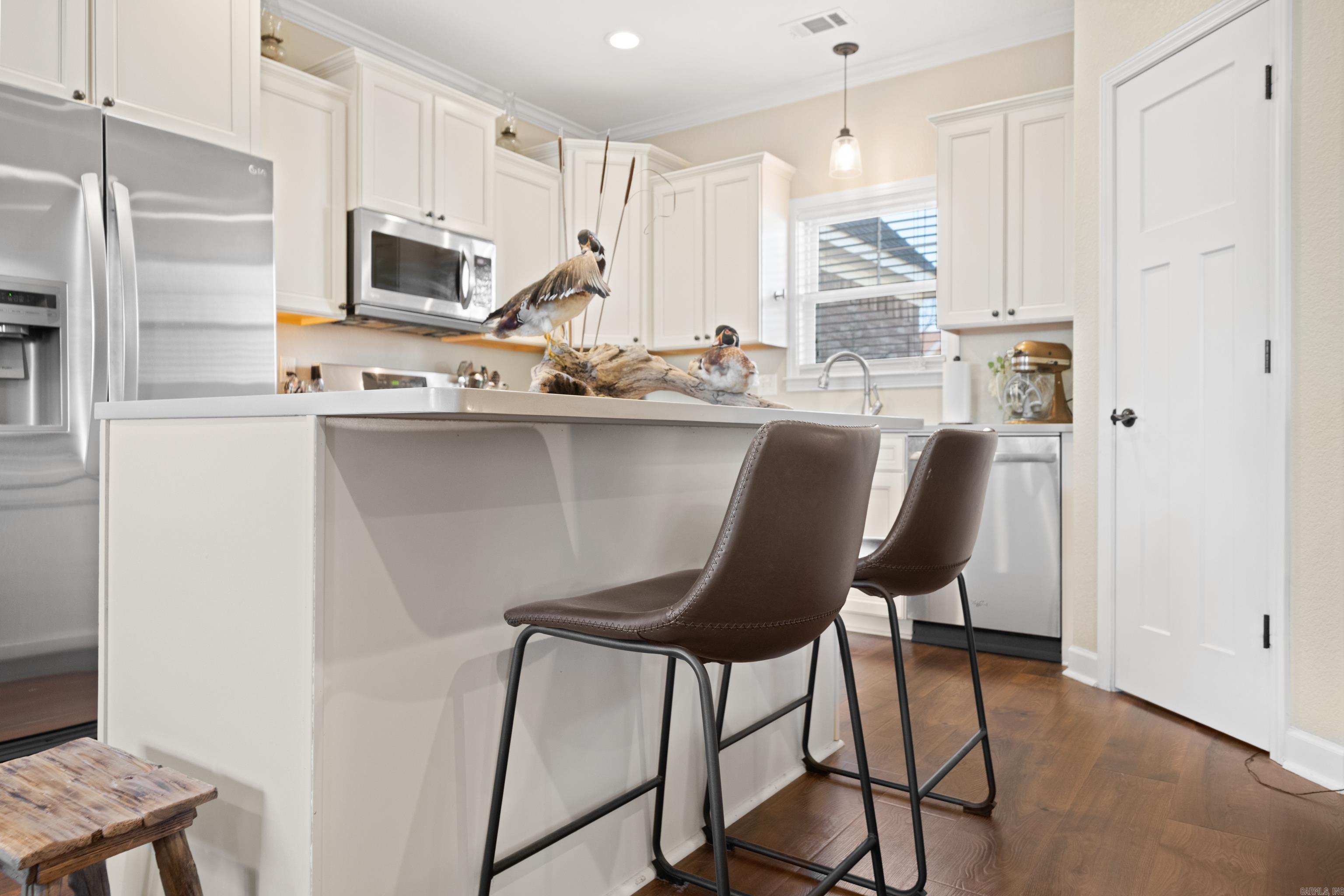 120 Windcrest  Hot Springs, AR