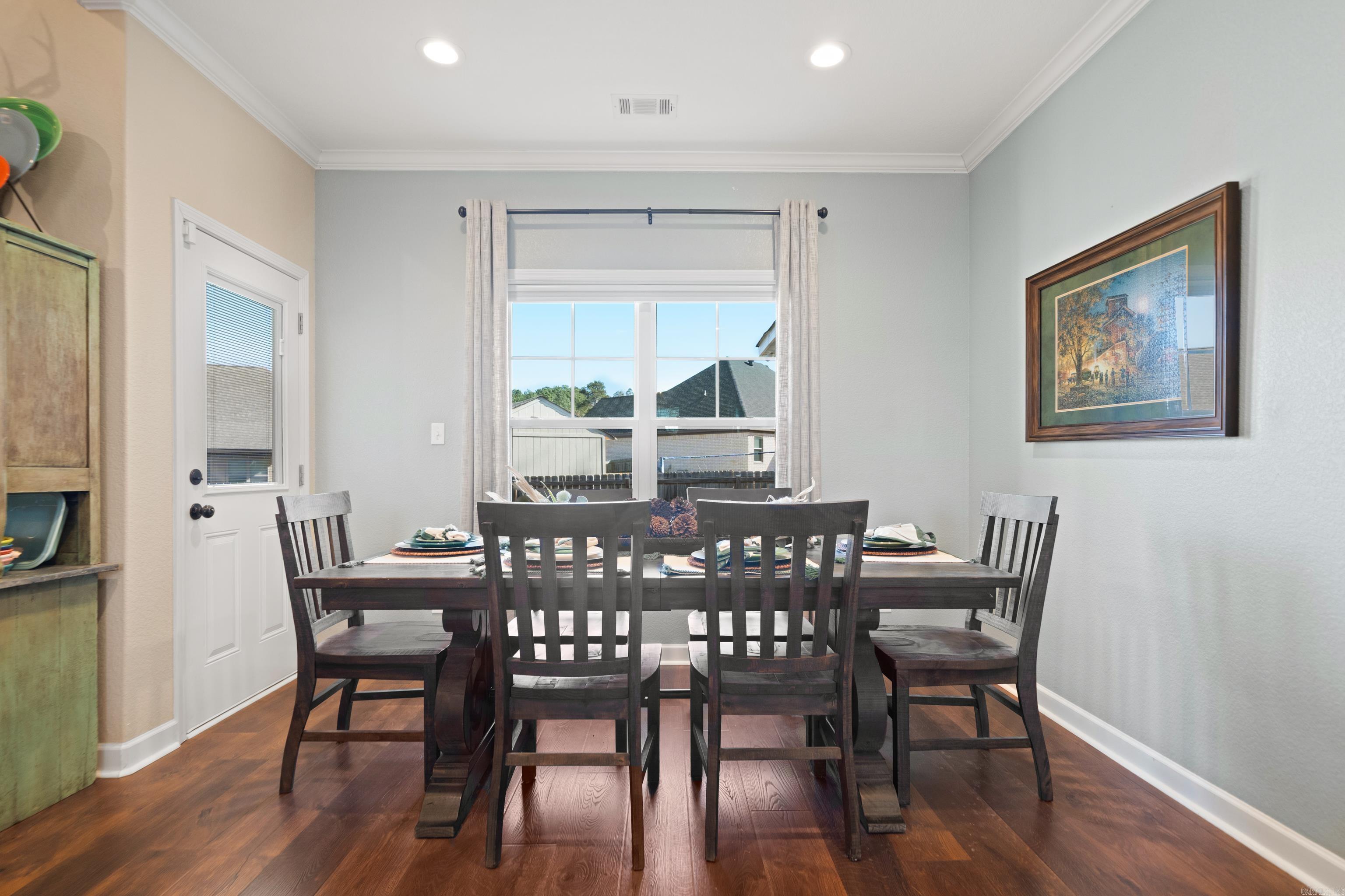 120 Windcrest  Hot Springs, AR