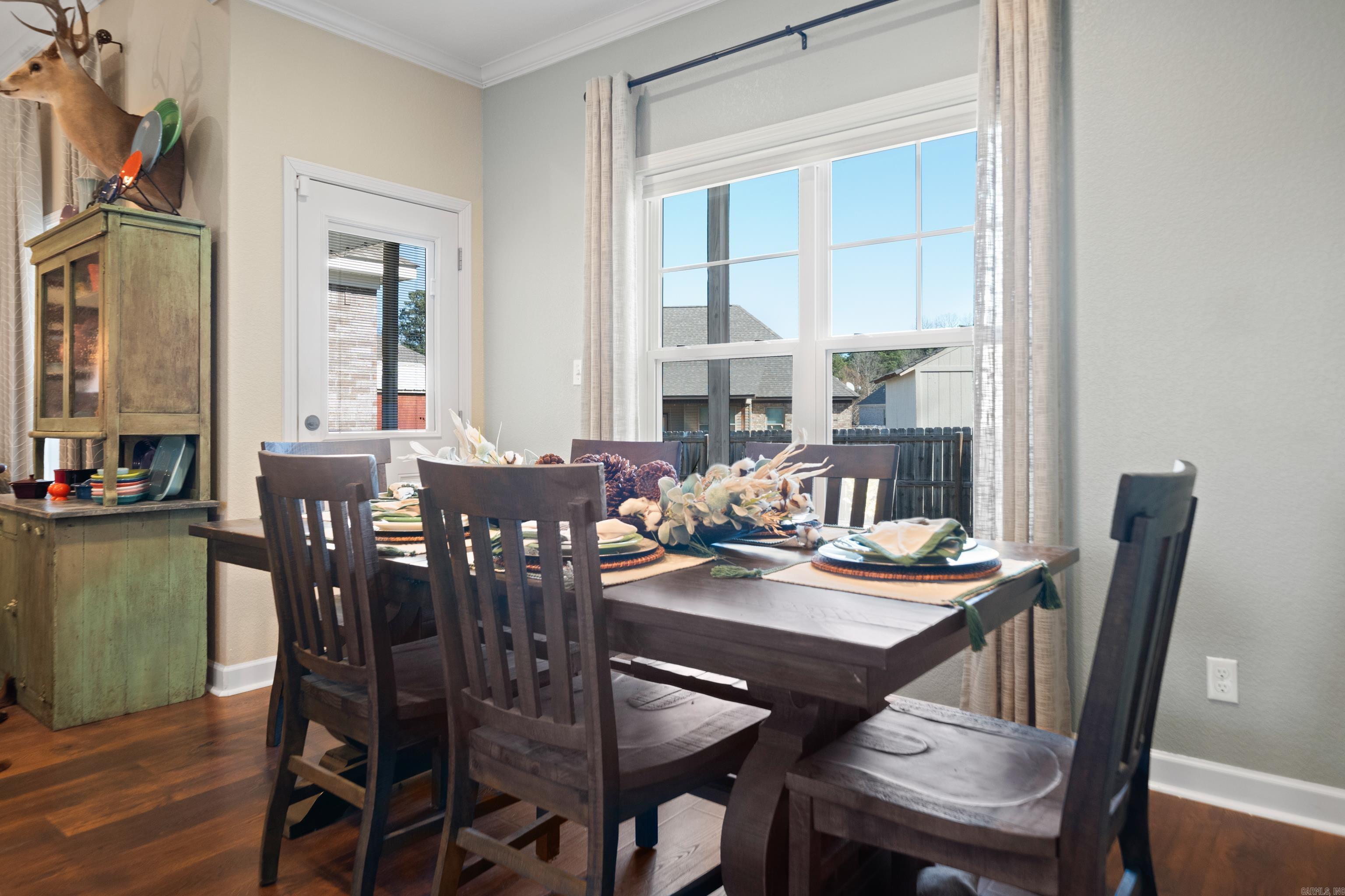 120 Windcrest  Hot Springs, AR