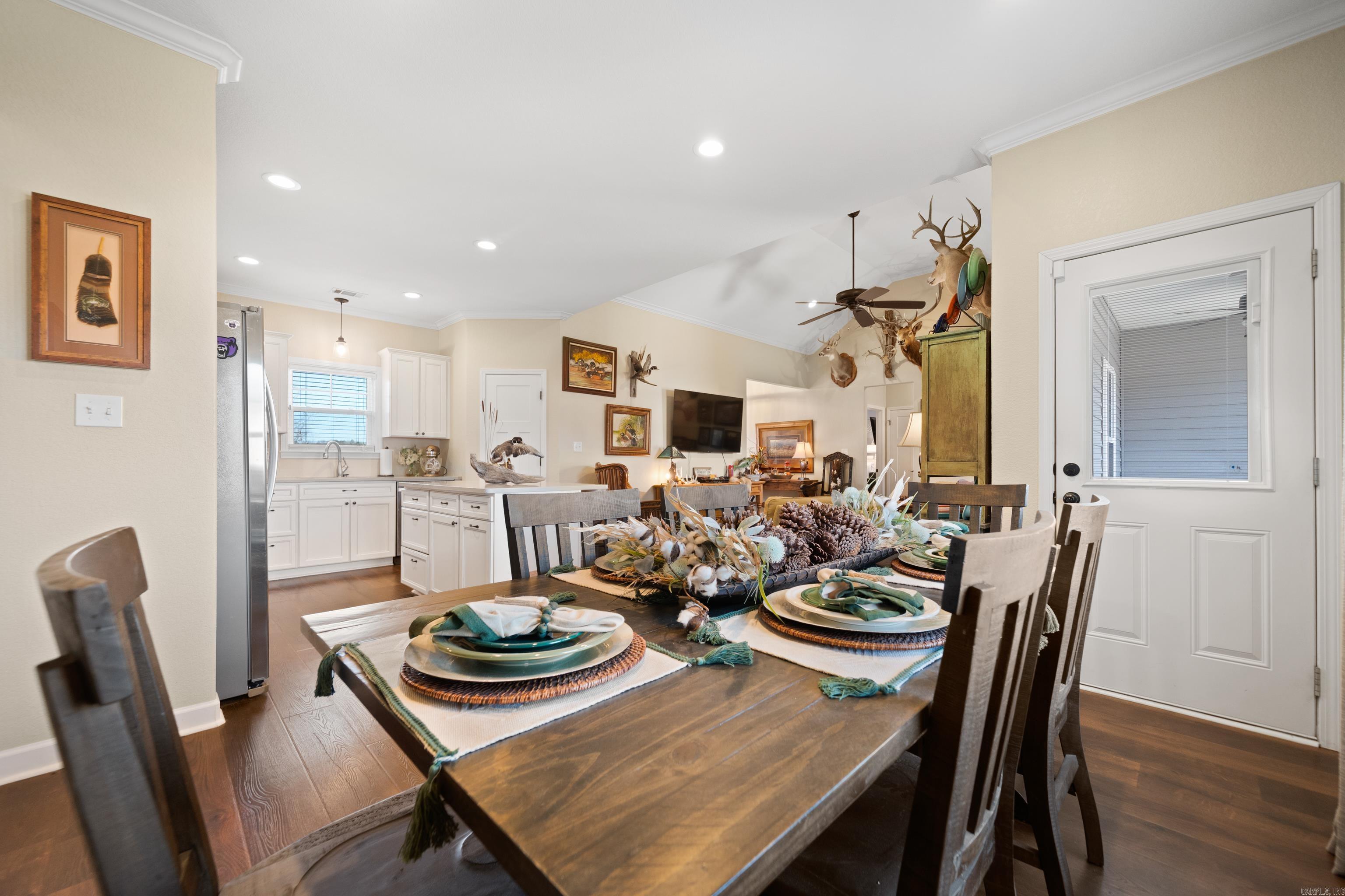 120 Windcrest  Hot Springs, AR