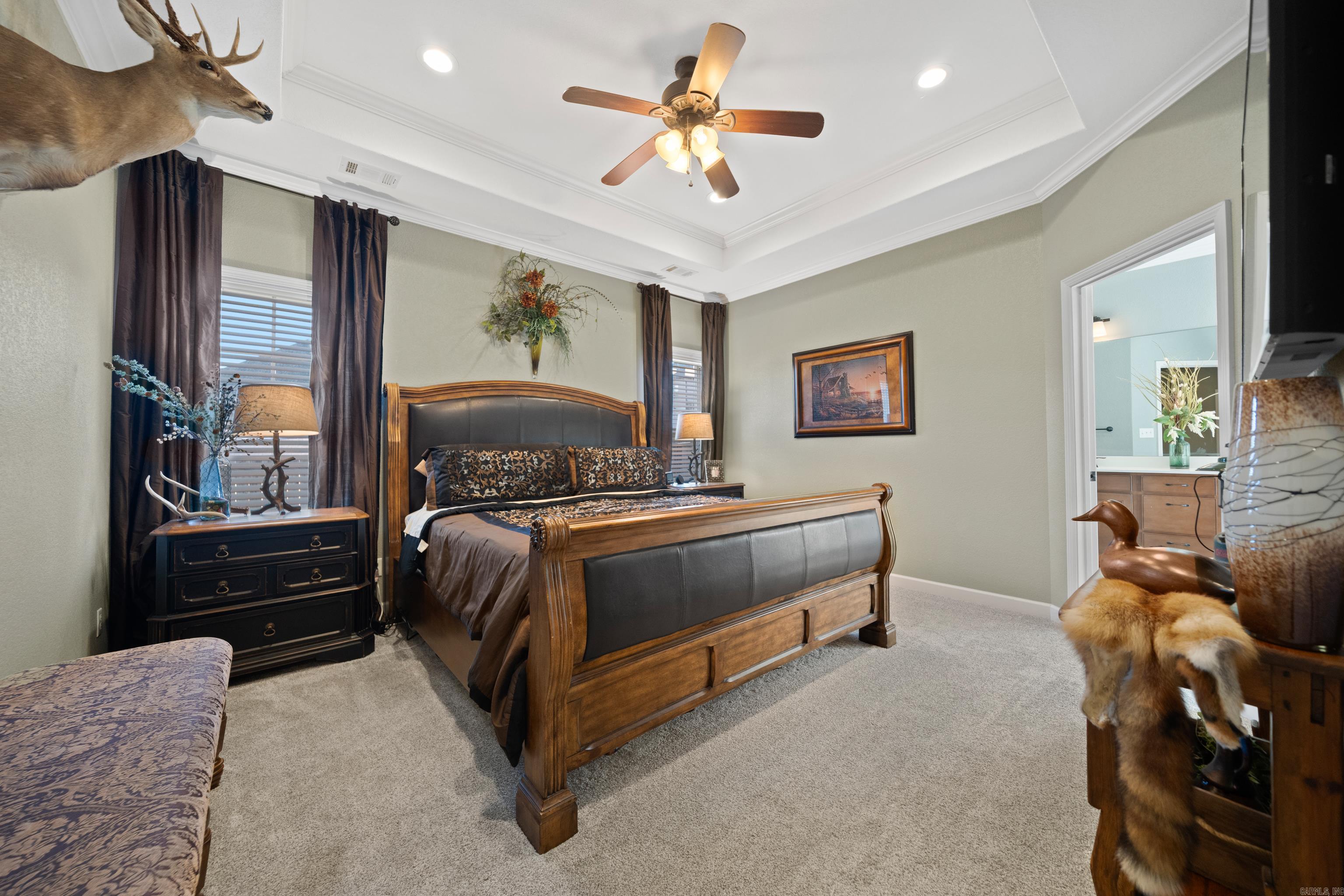 120 Windcrest  Hot Springs, AR