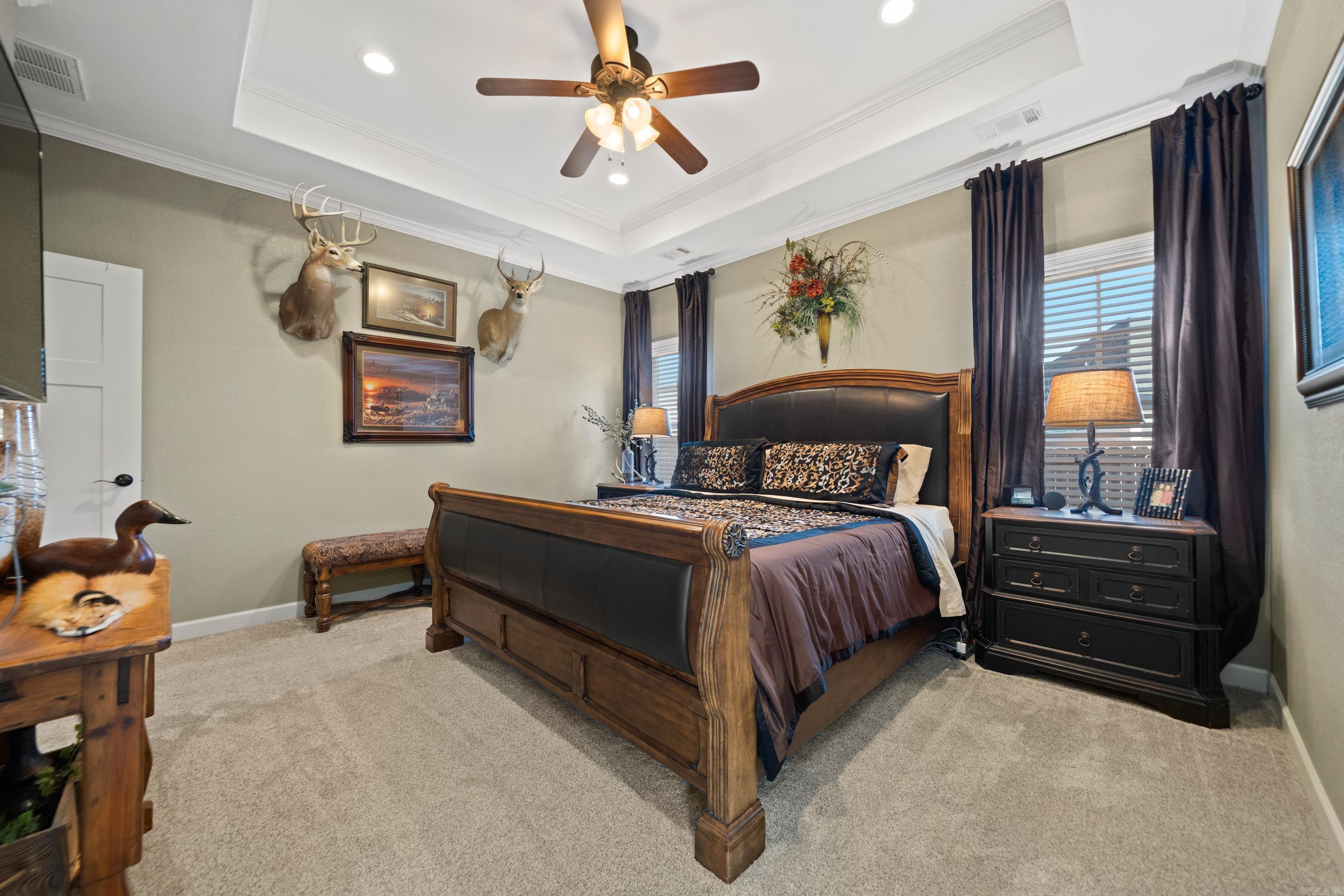 120 Windcrest  Hot Springs, AR