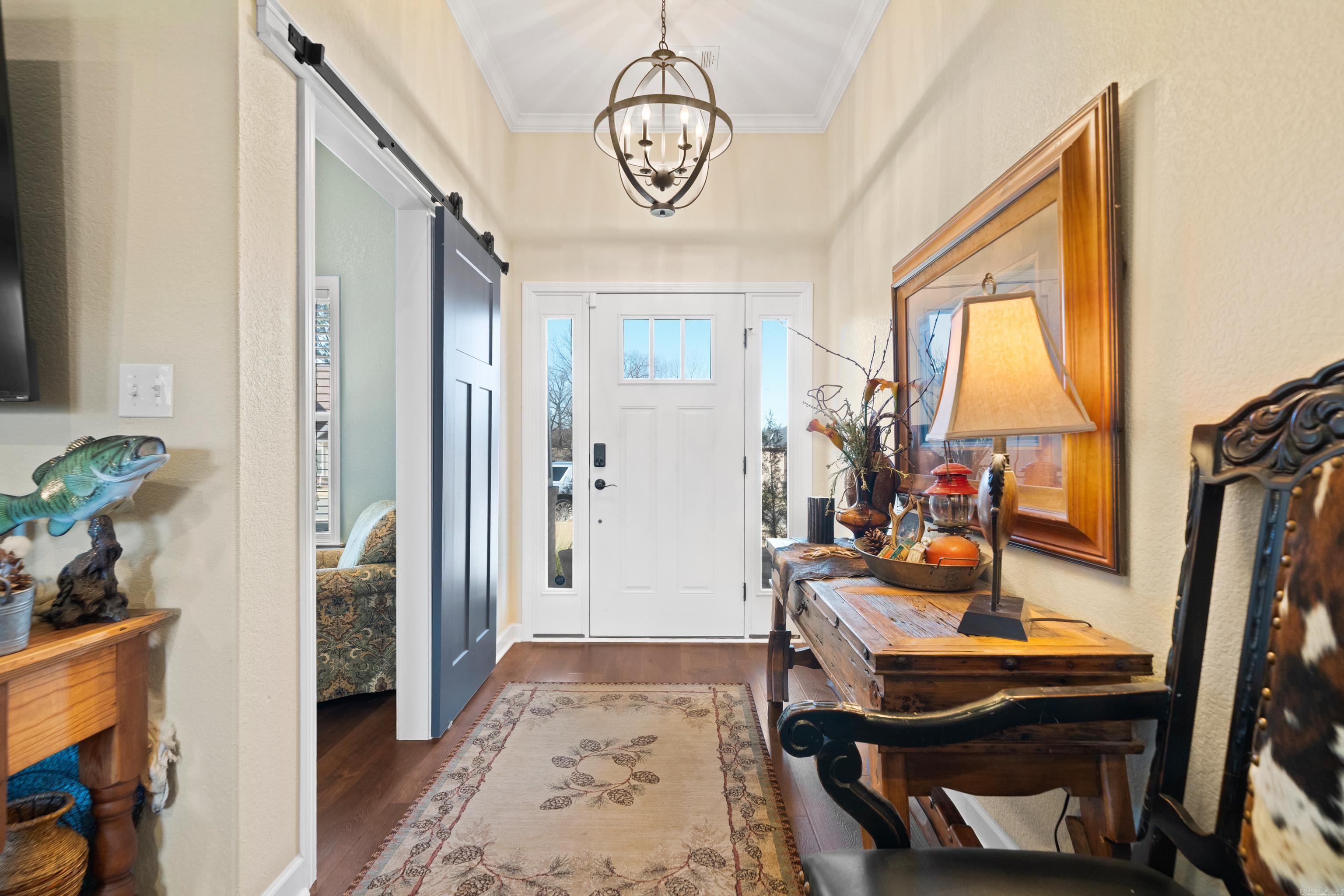 120 Windcrest  Hot Springs, AR