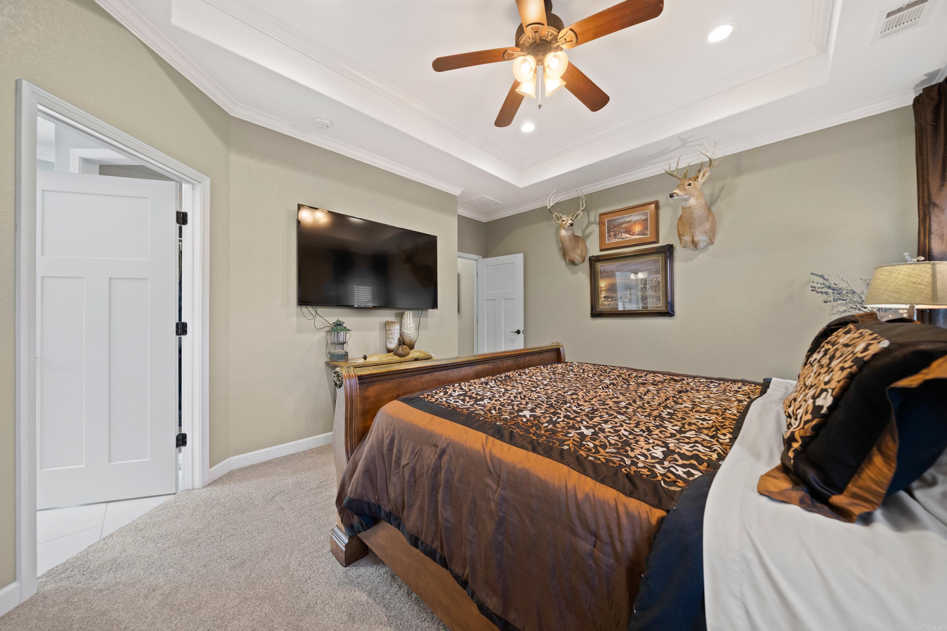 120 Windcrest  Hot Springs, AR