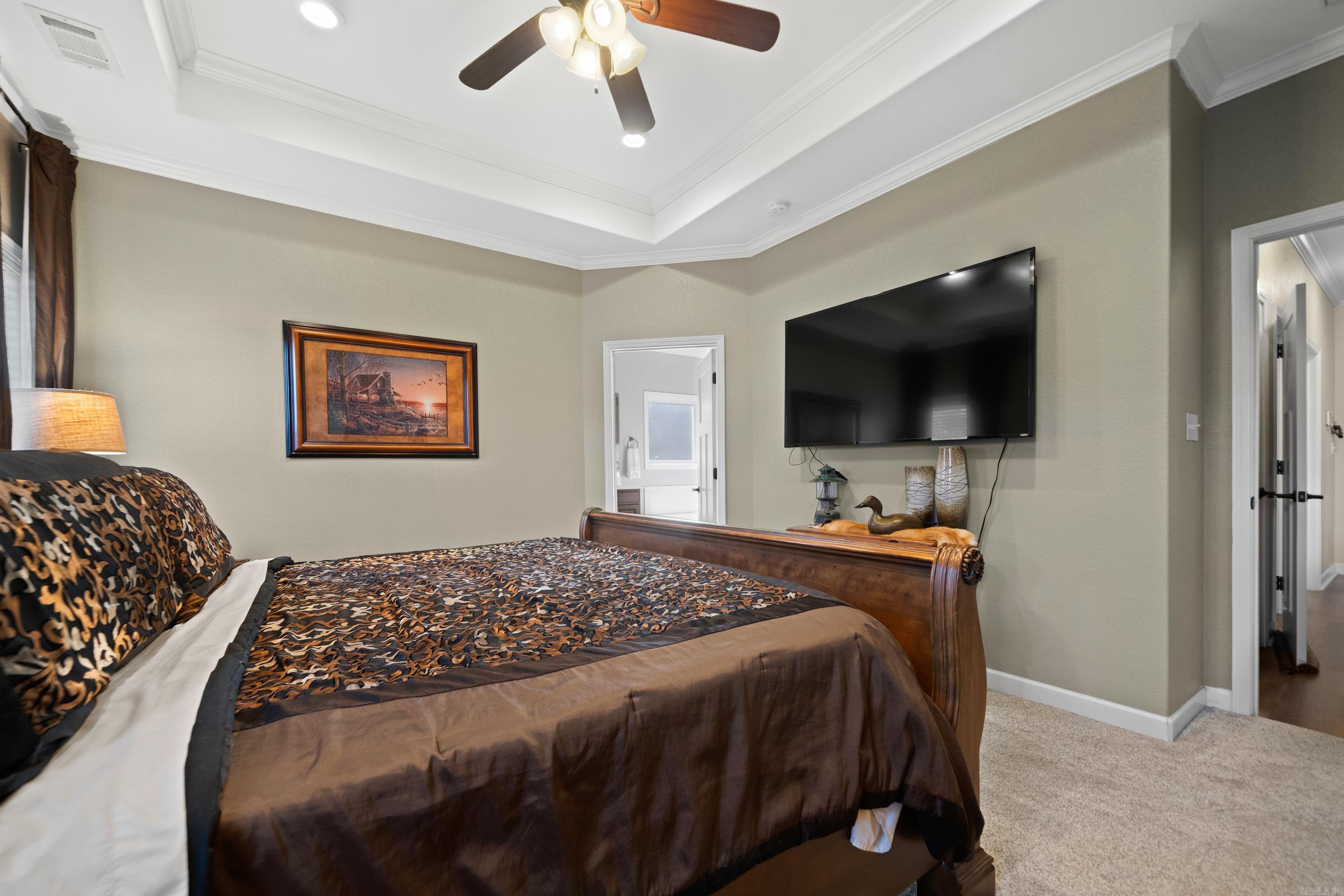 120 Windcrest  Hot Springs, AR