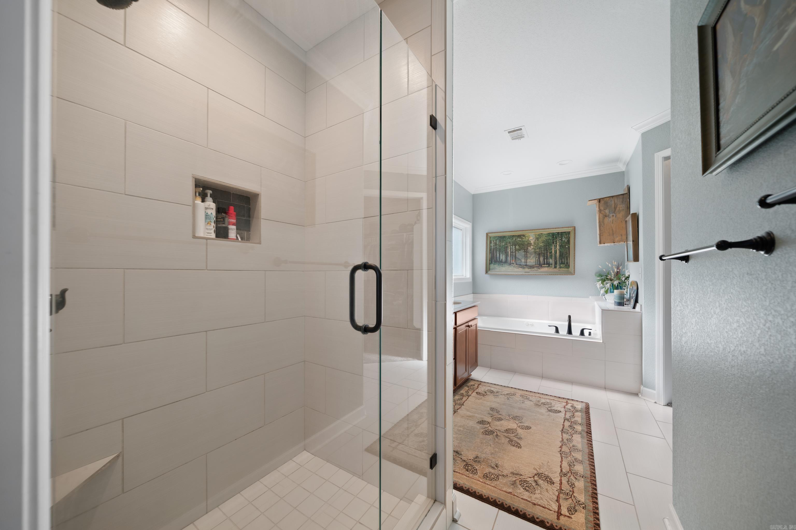 120 Windcrest  Hot Springs, AR