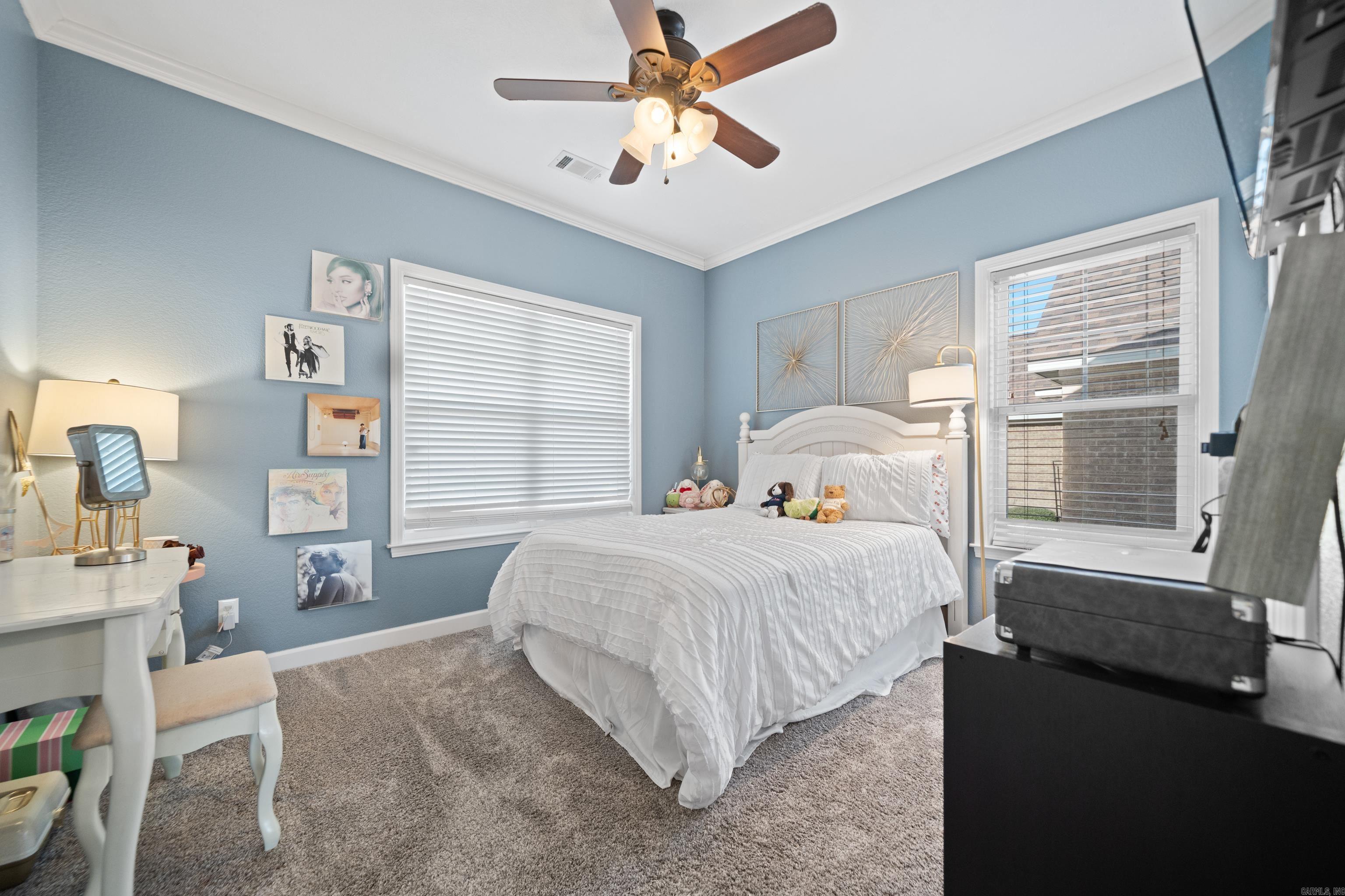 120 Windcrest  Hot Springs, AR