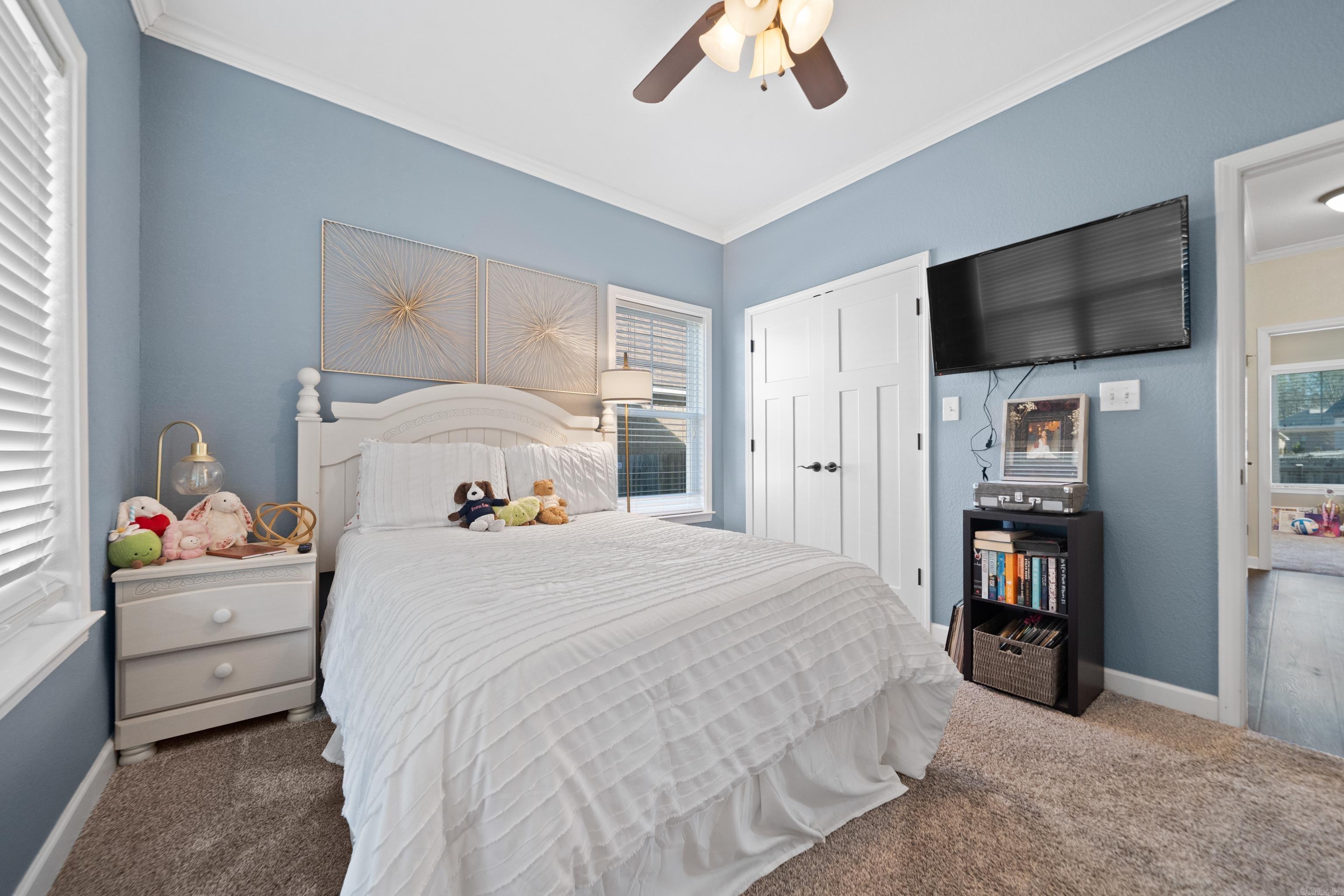 120 Windcrest  Hot Springs, AR