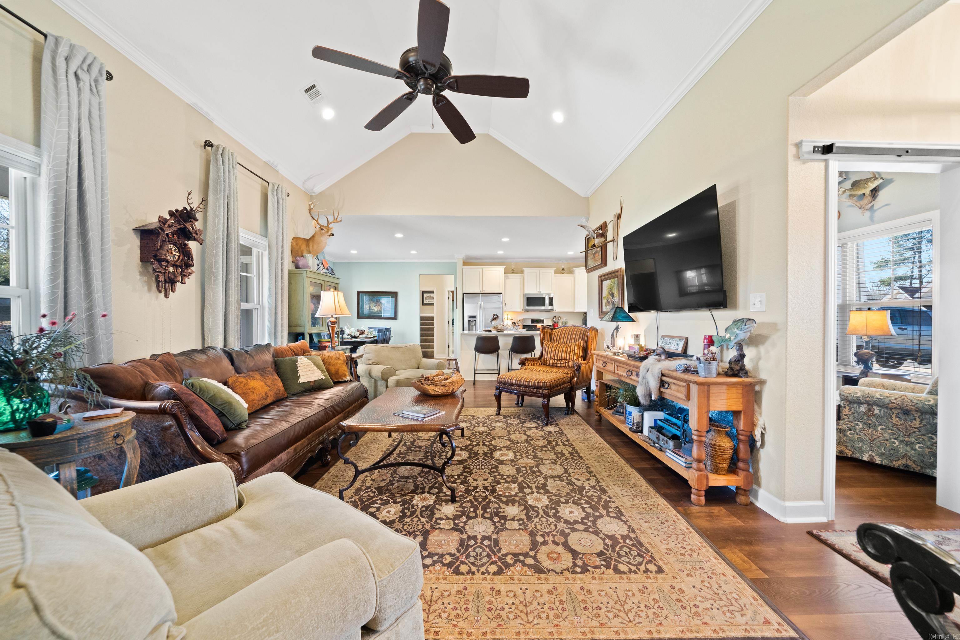 120 Windcrest  Hot Springs, AR