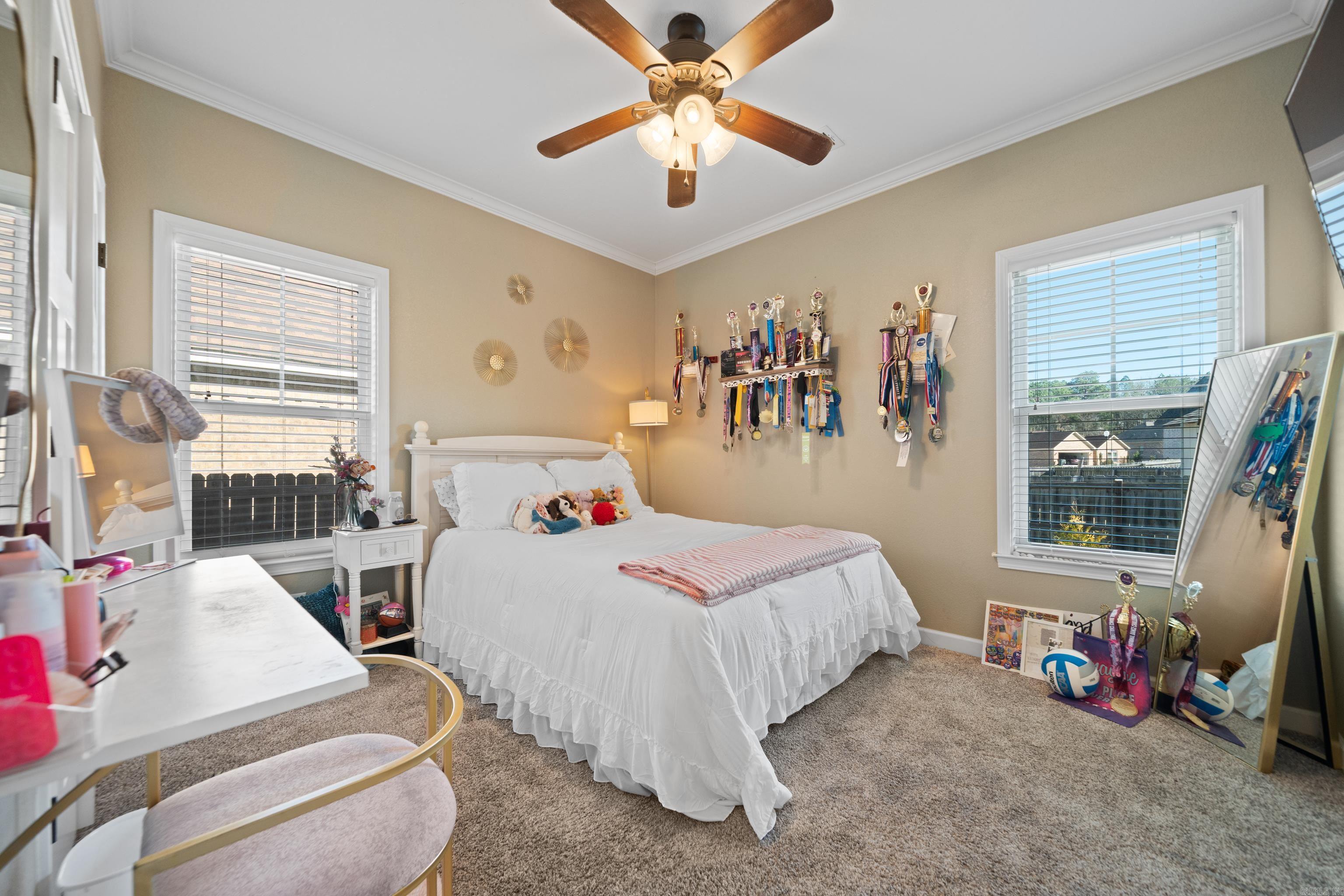 120 Windcrest  Hot Springs, AR