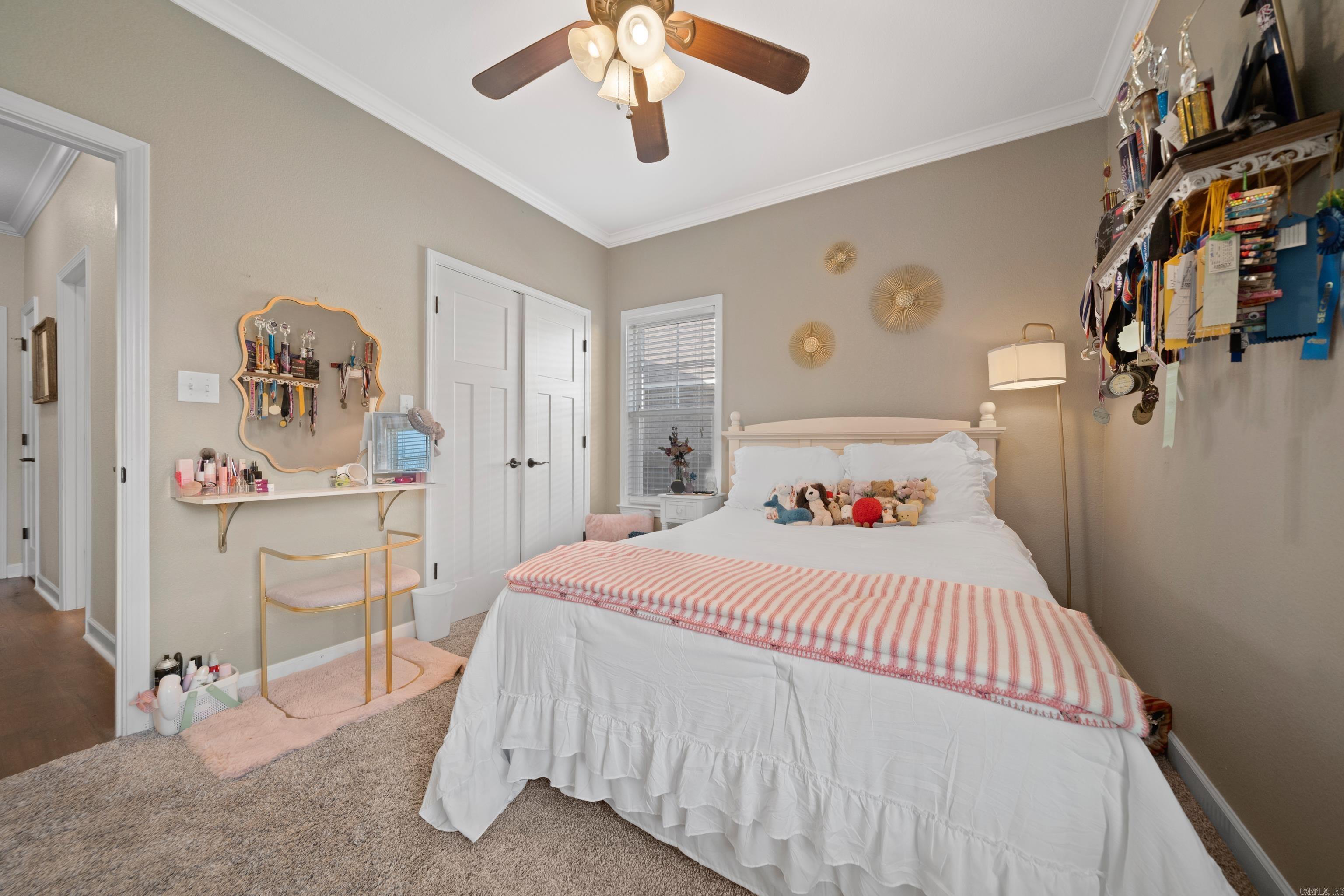 120 Windcrest  Hot Springs, AR