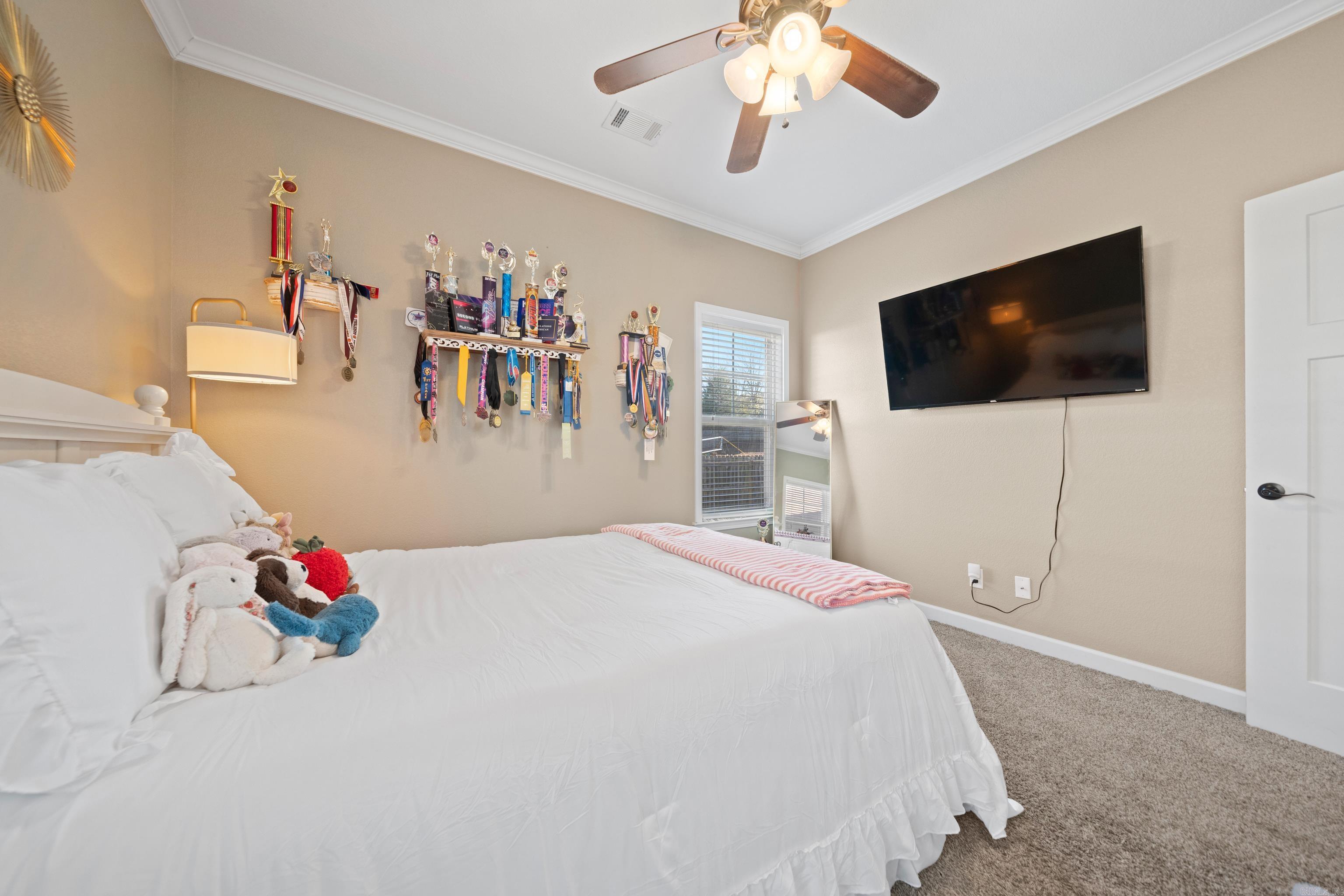 120 Windcrest  Hot Springs, AR