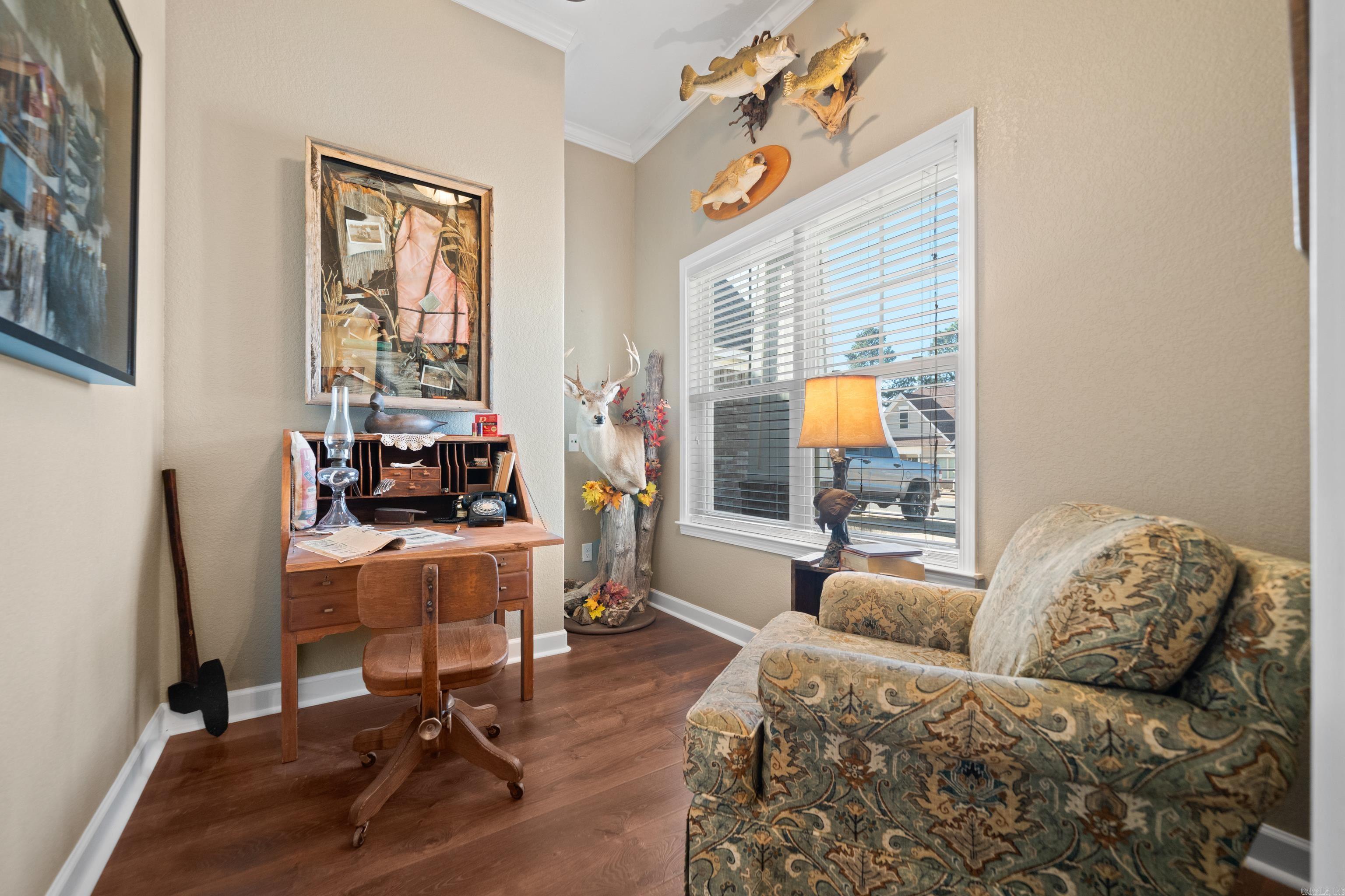 120 Windcrest  Hot Springs, AR