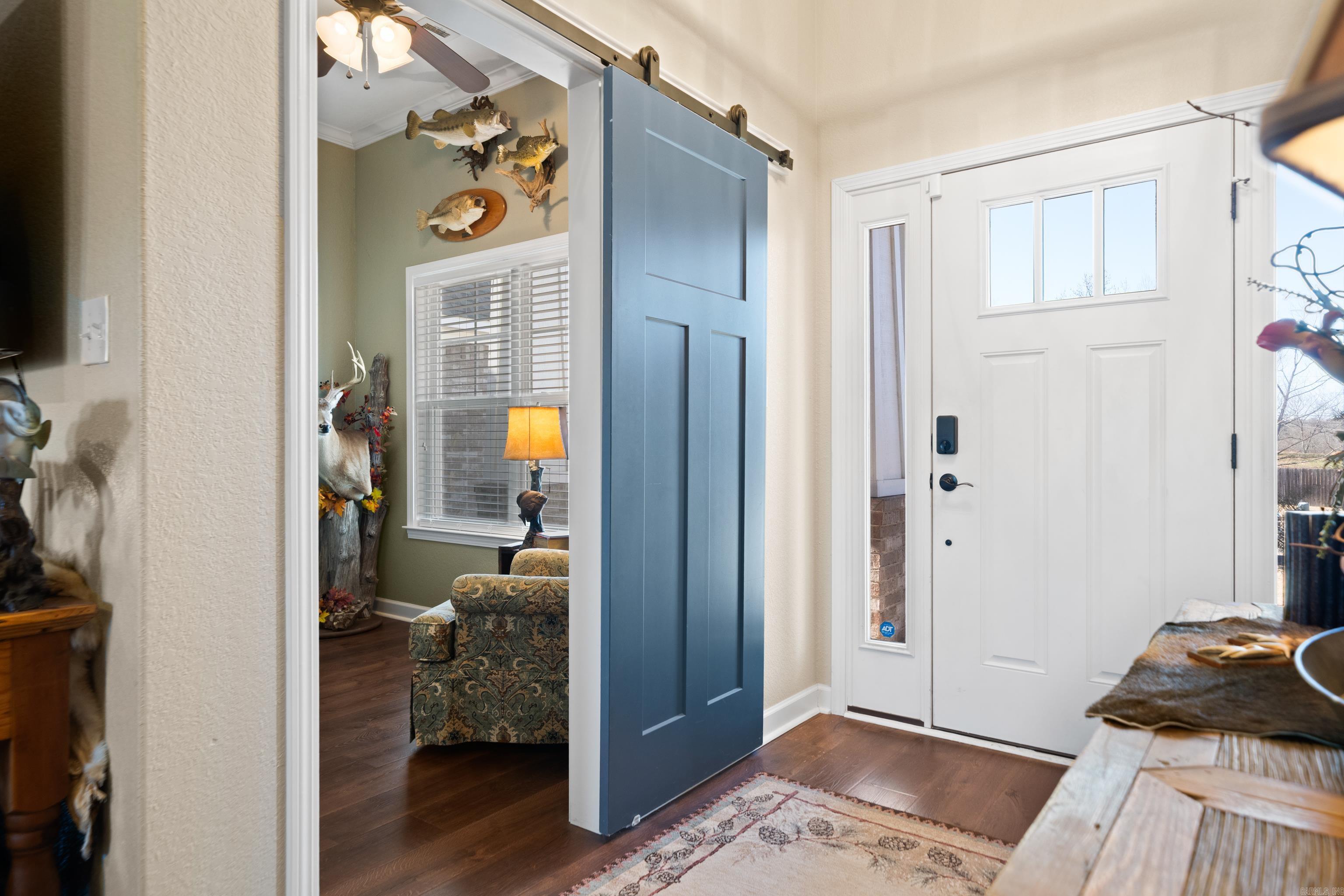 120 Windcrest  Hot Springs, AR