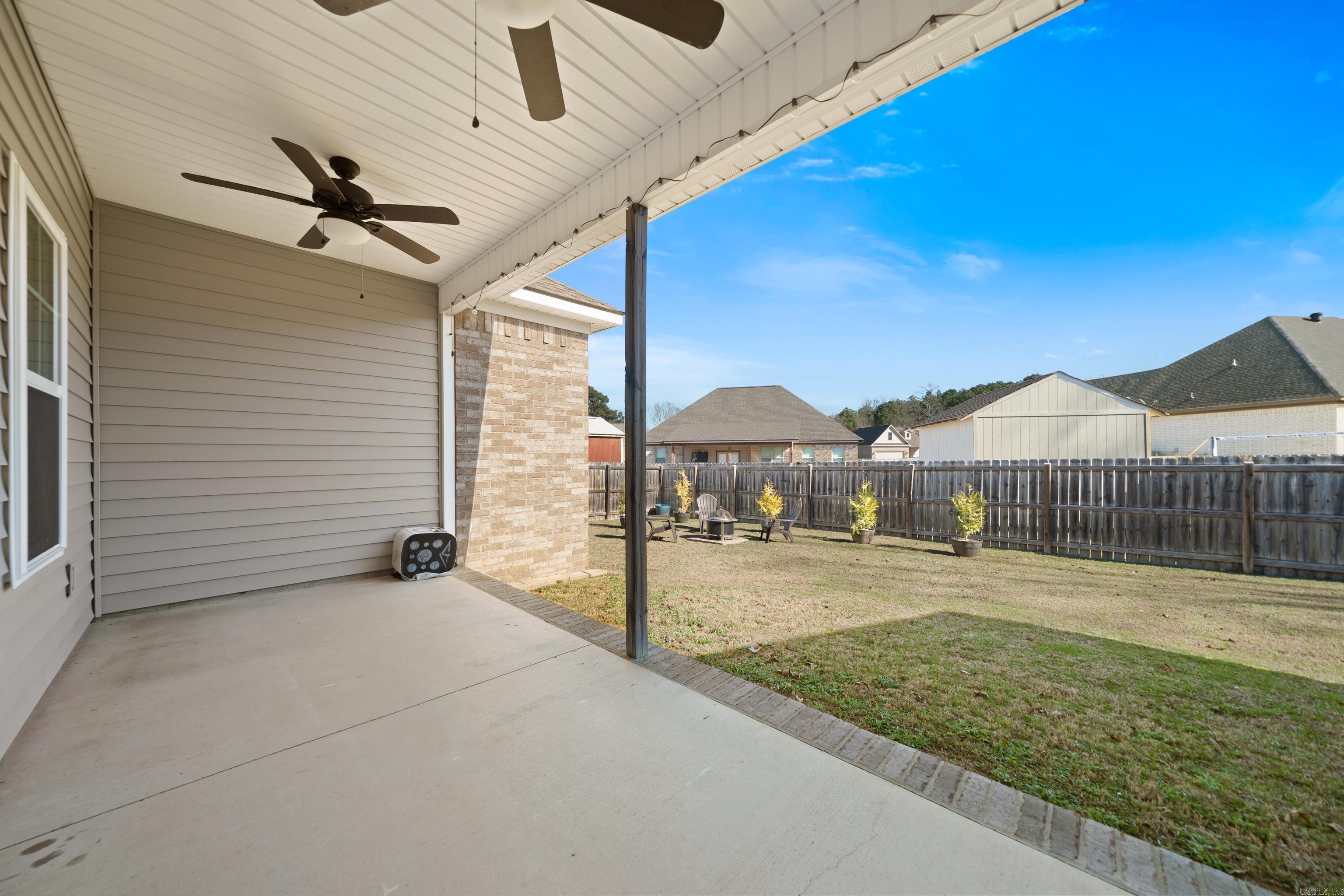 120 Windcrest  Hot Springs, AR