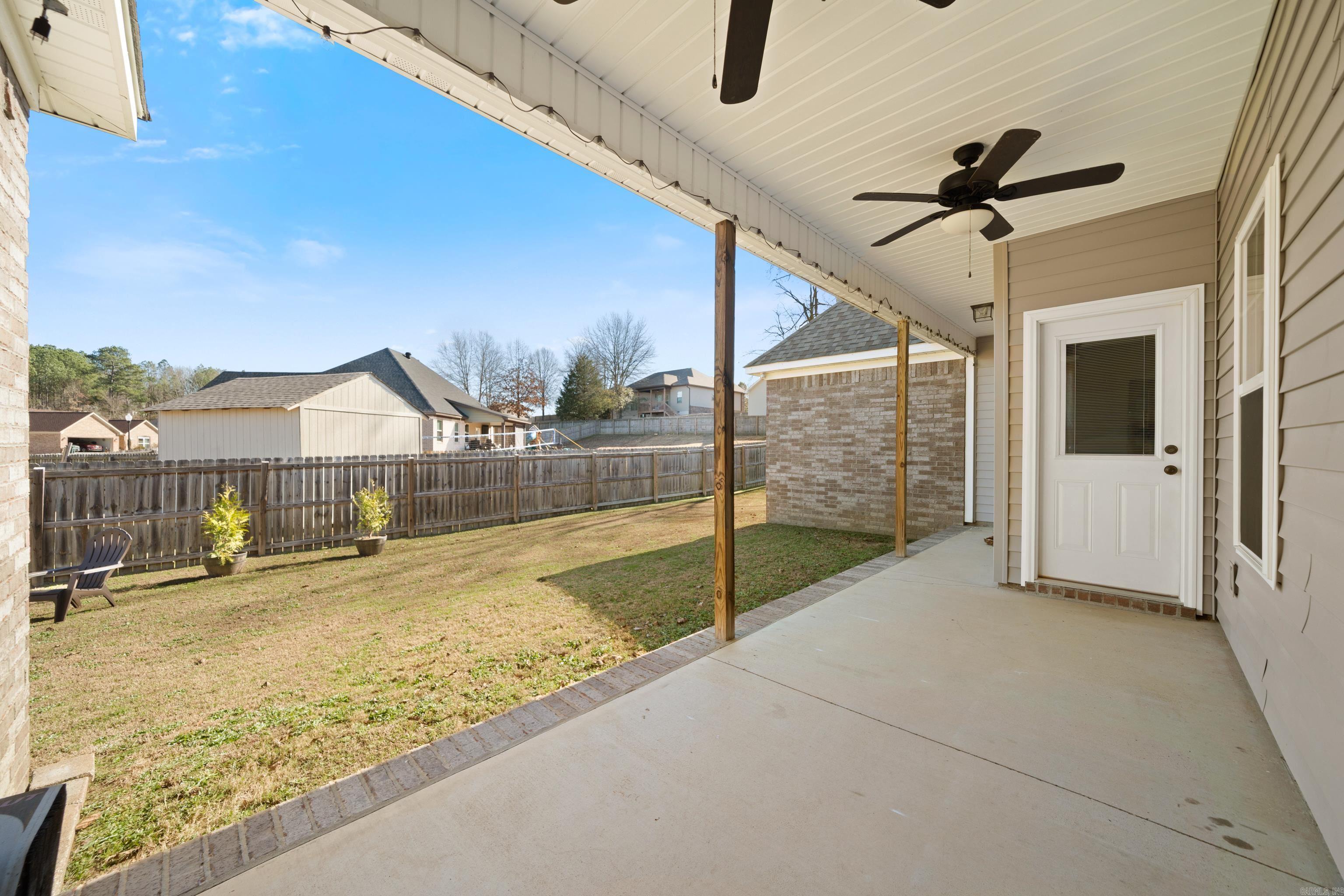 120 Windcrest  Hot Springs, AR