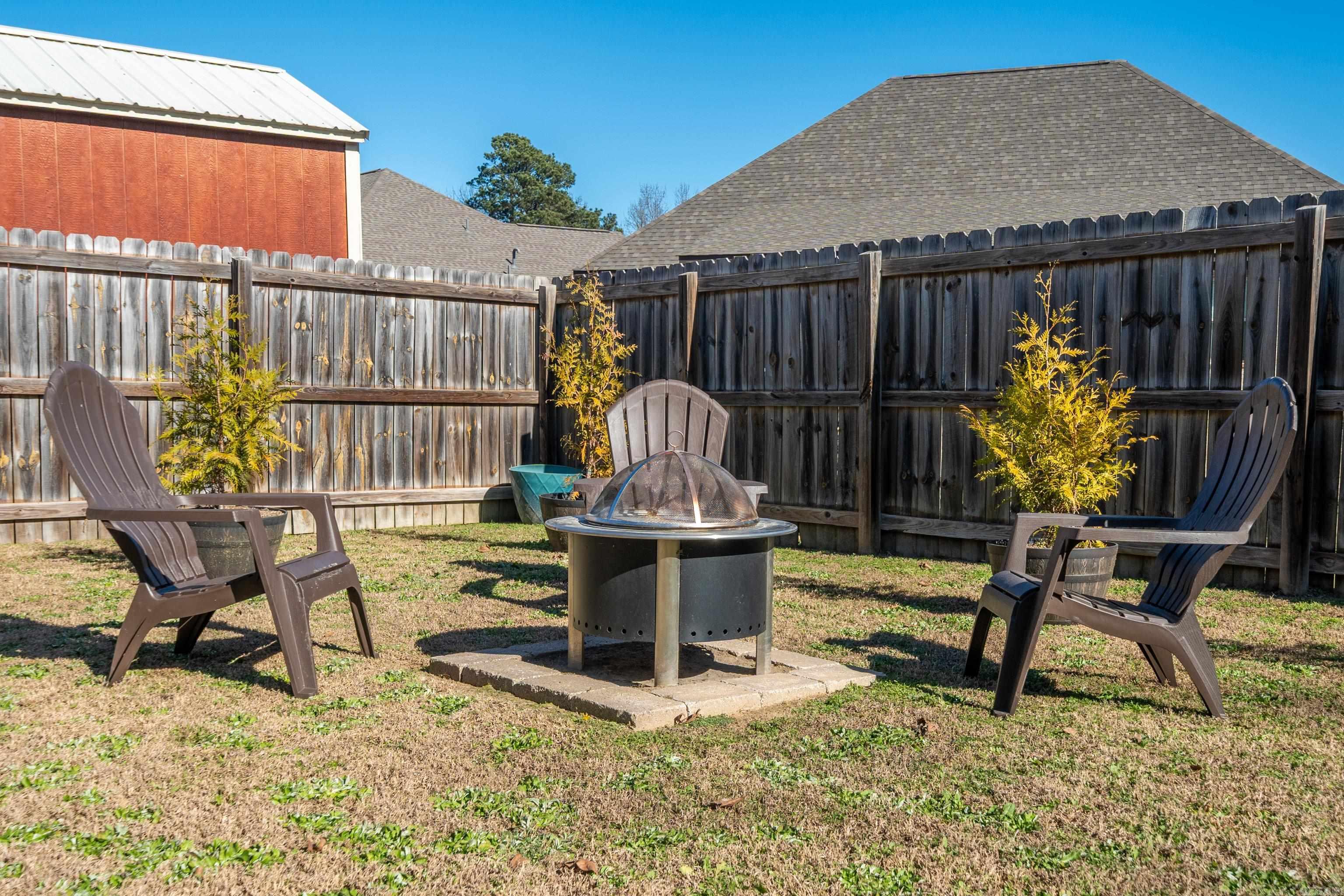 120 Windcrest  Hot Springs, AR