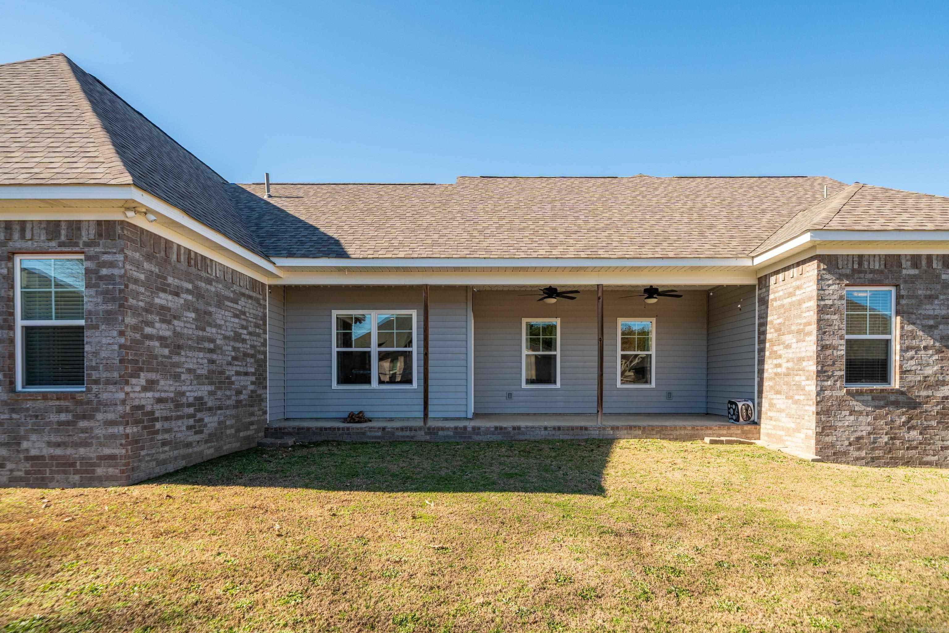 120 Windcrest  Hot Springs, AR