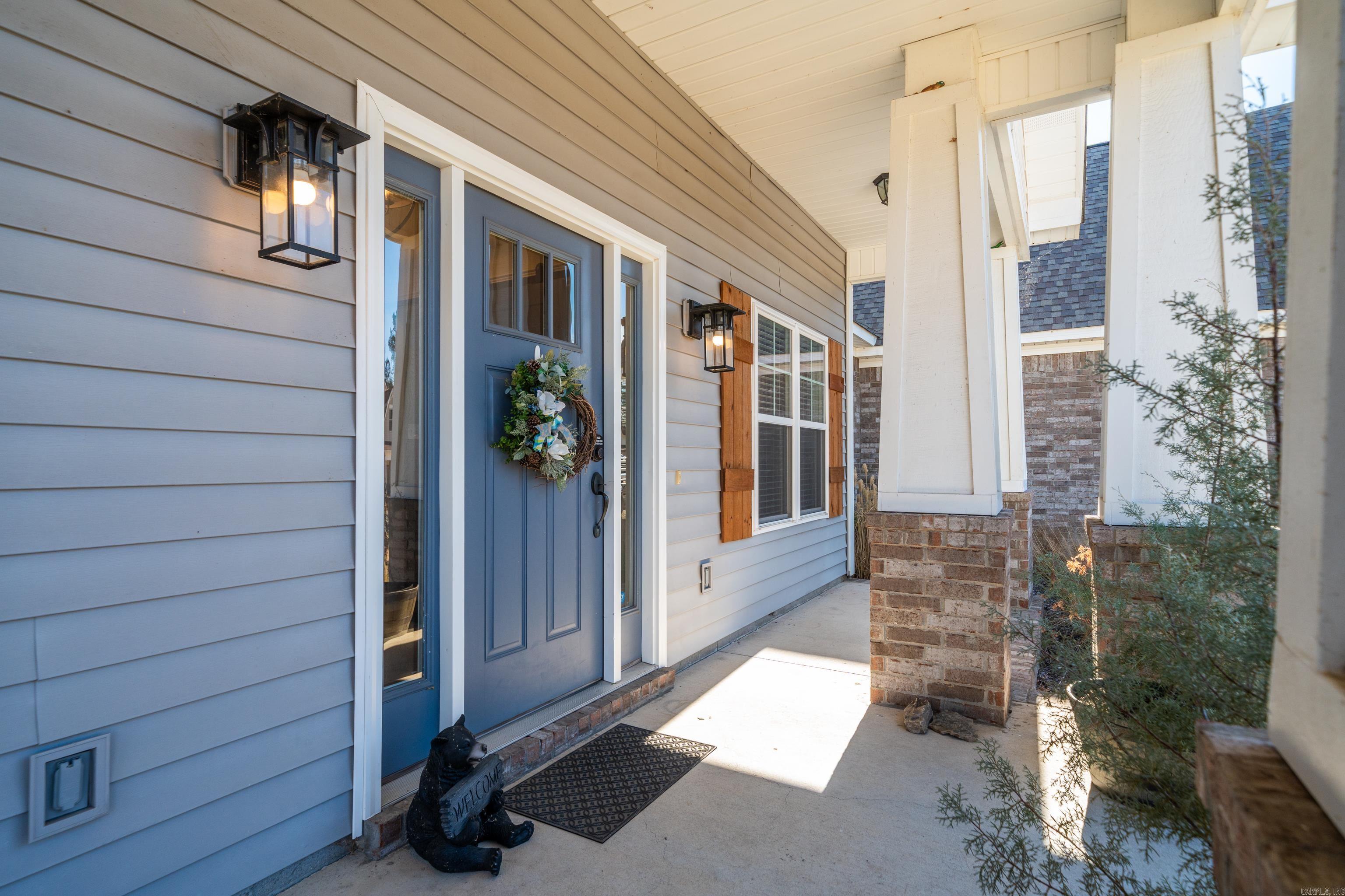 120 Windcrest  Hot Springs, AR