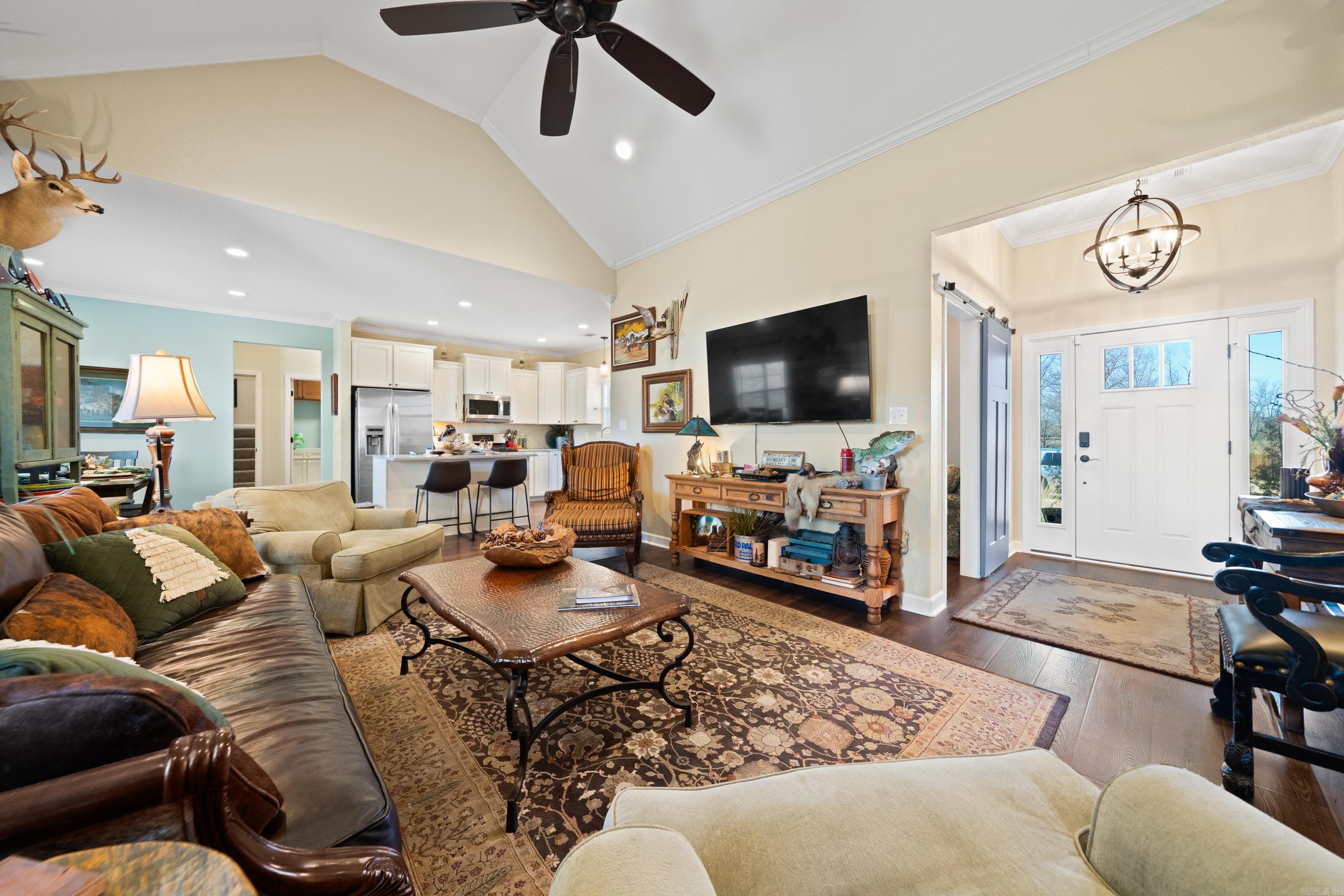 120 Windcrest  Hot Springs, AR