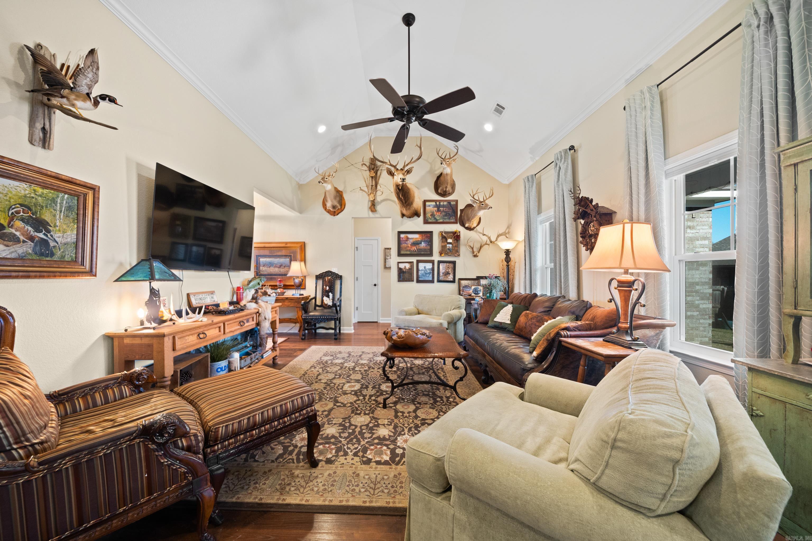 120 Windcrest  Hot Springs, AR