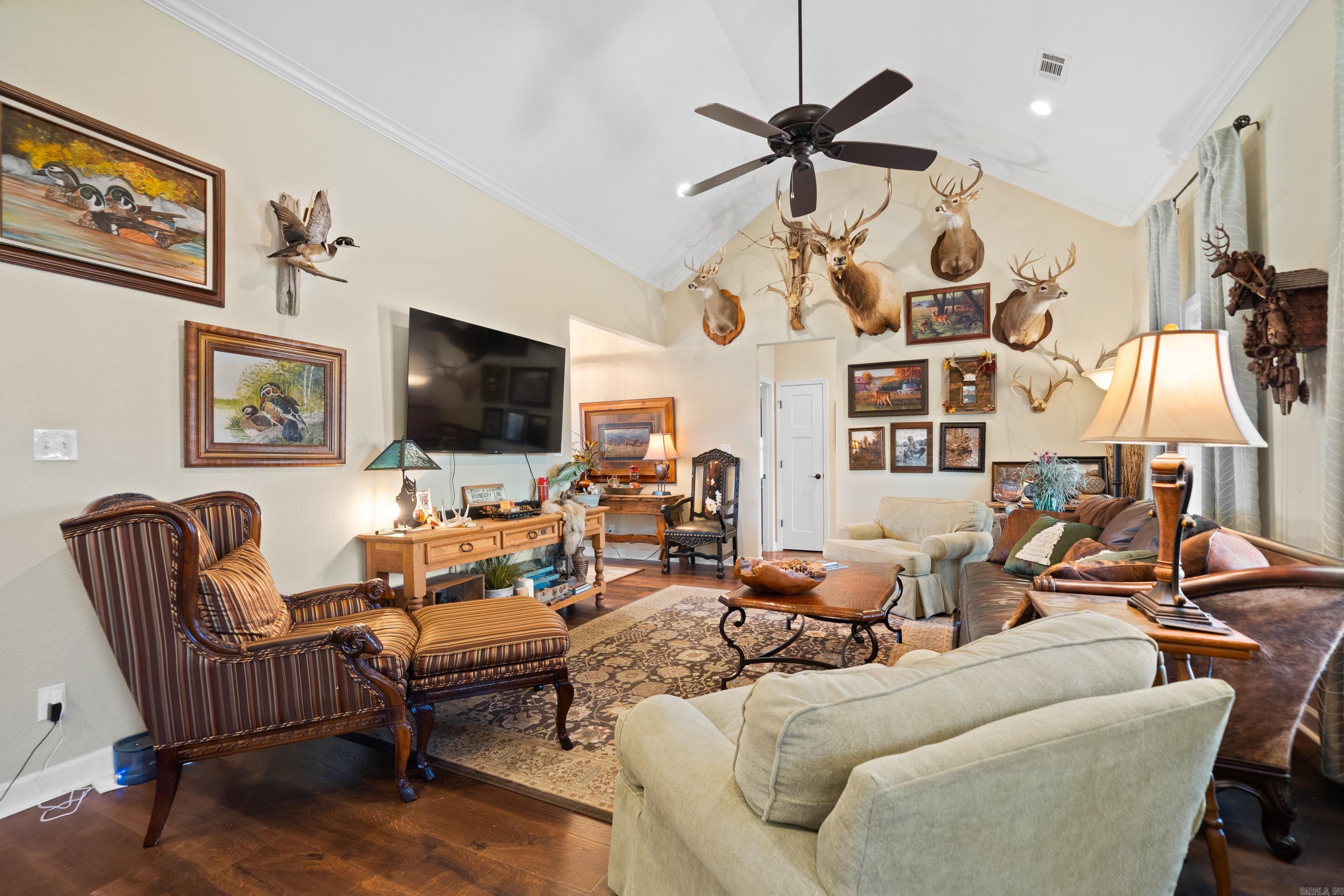 120 Windcrest  Hot Springs, AR