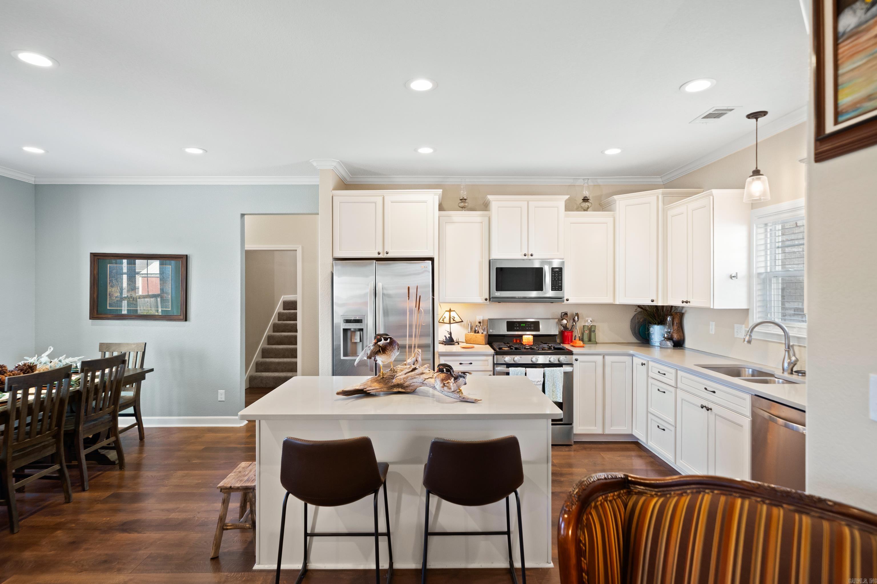 120 Windcrest  Hot Springs, AR