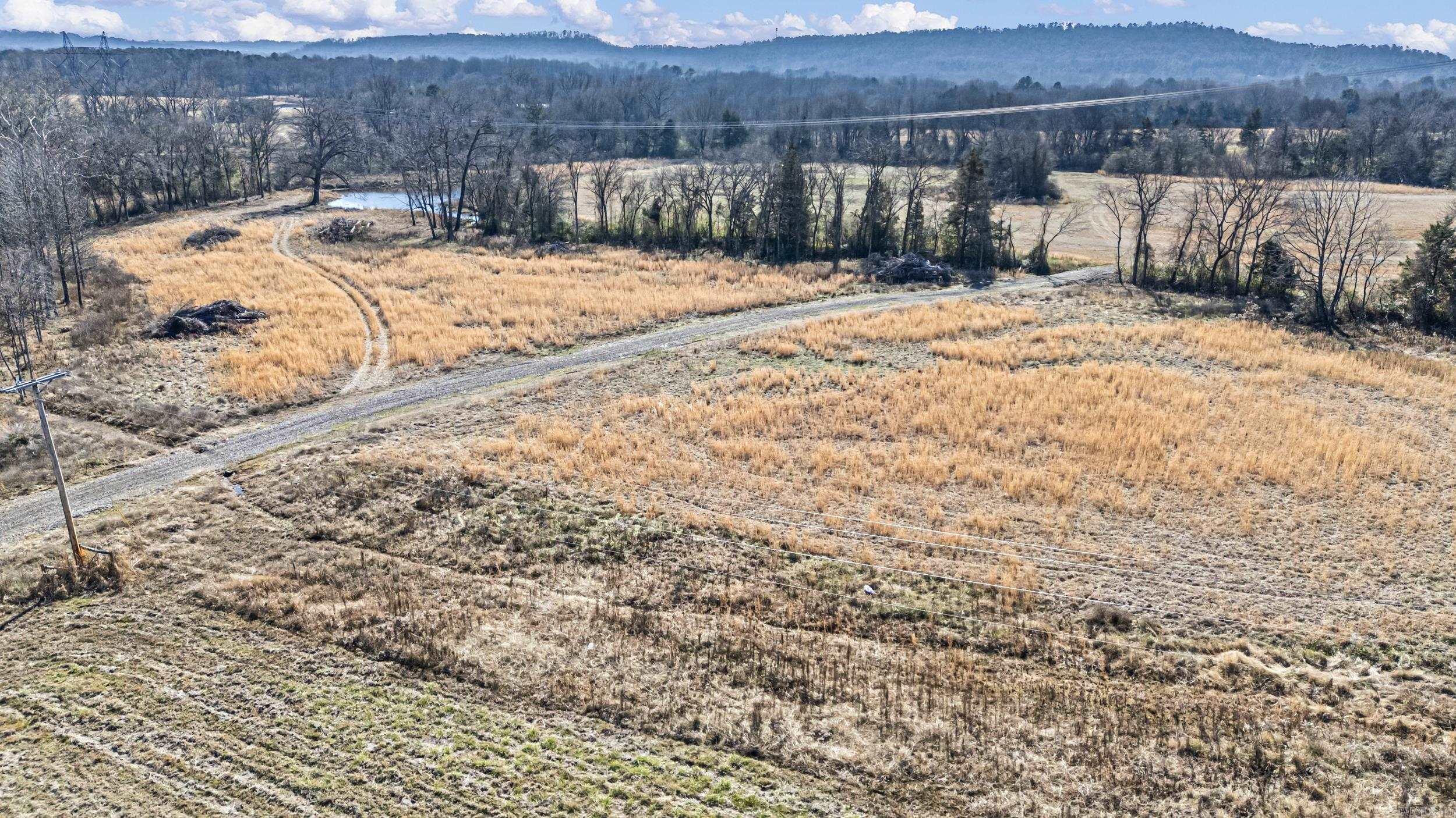 75 Round Rock  Russellville, AR