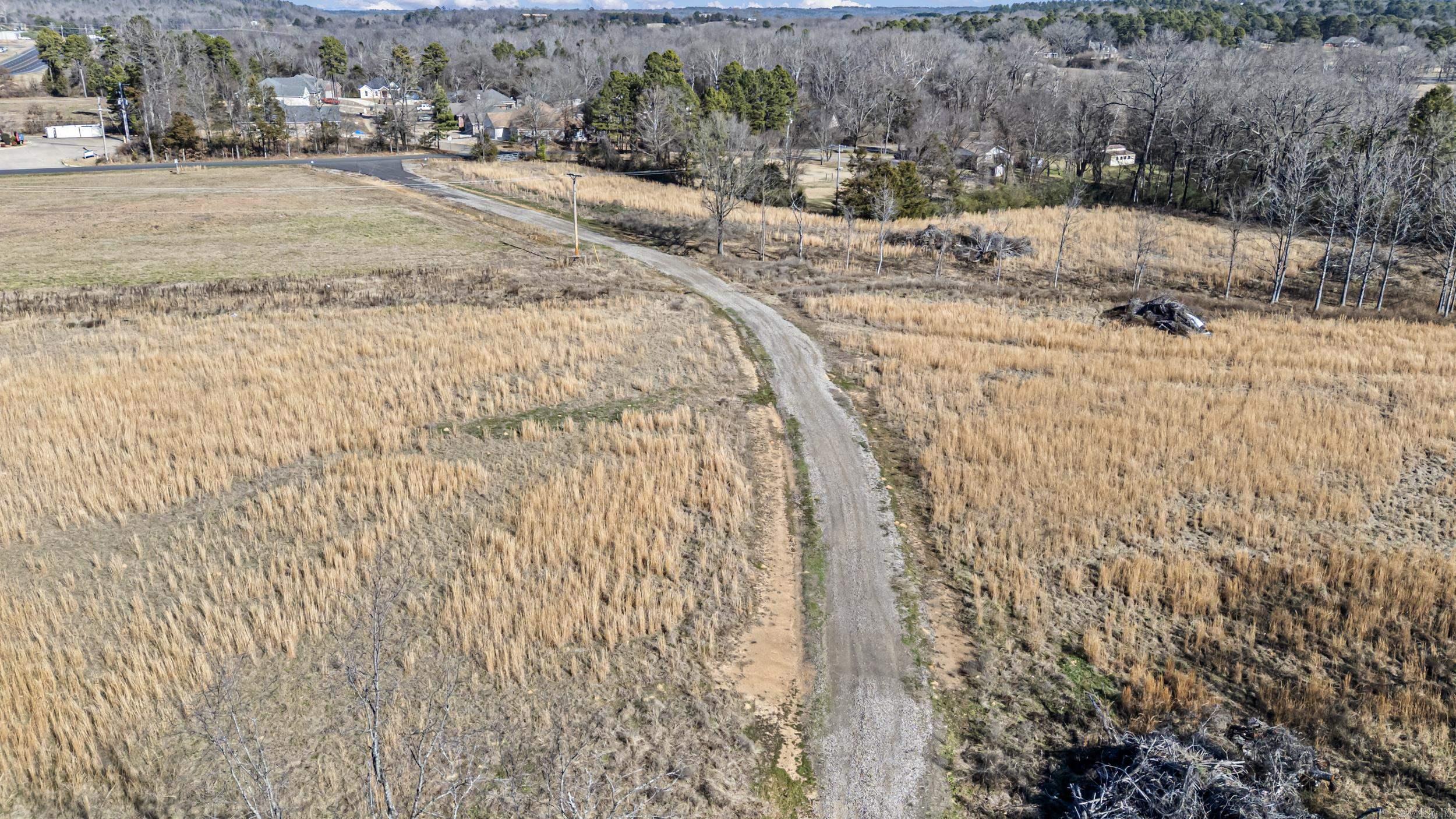 75 Round Rock  Russellville, AR