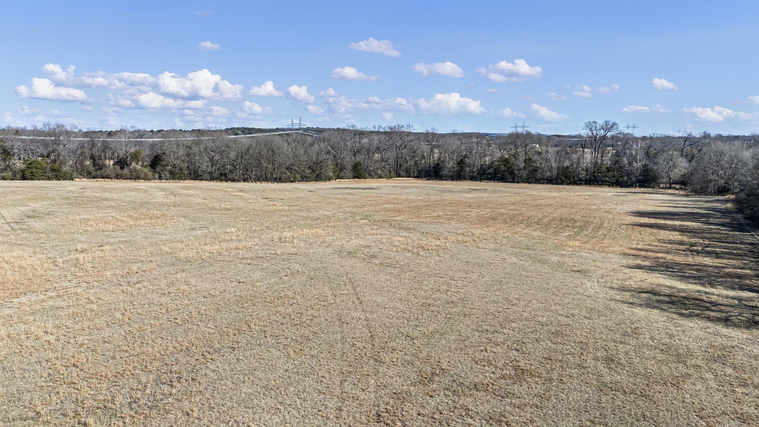 75 Round Rock  Russellville, AR