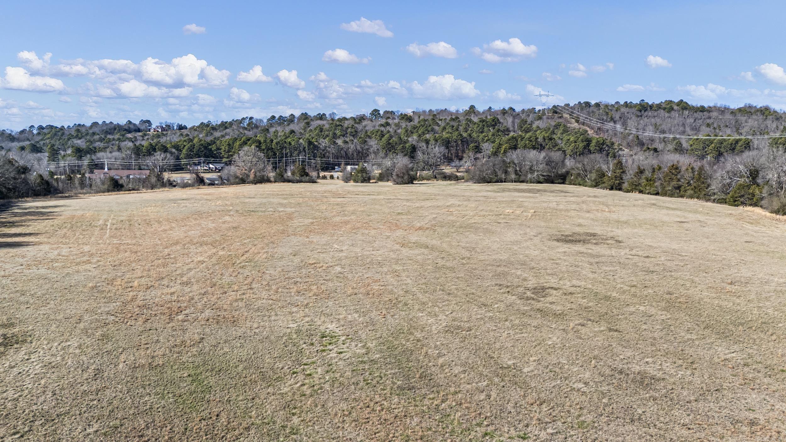 75 Round Rock  Russellville, AR