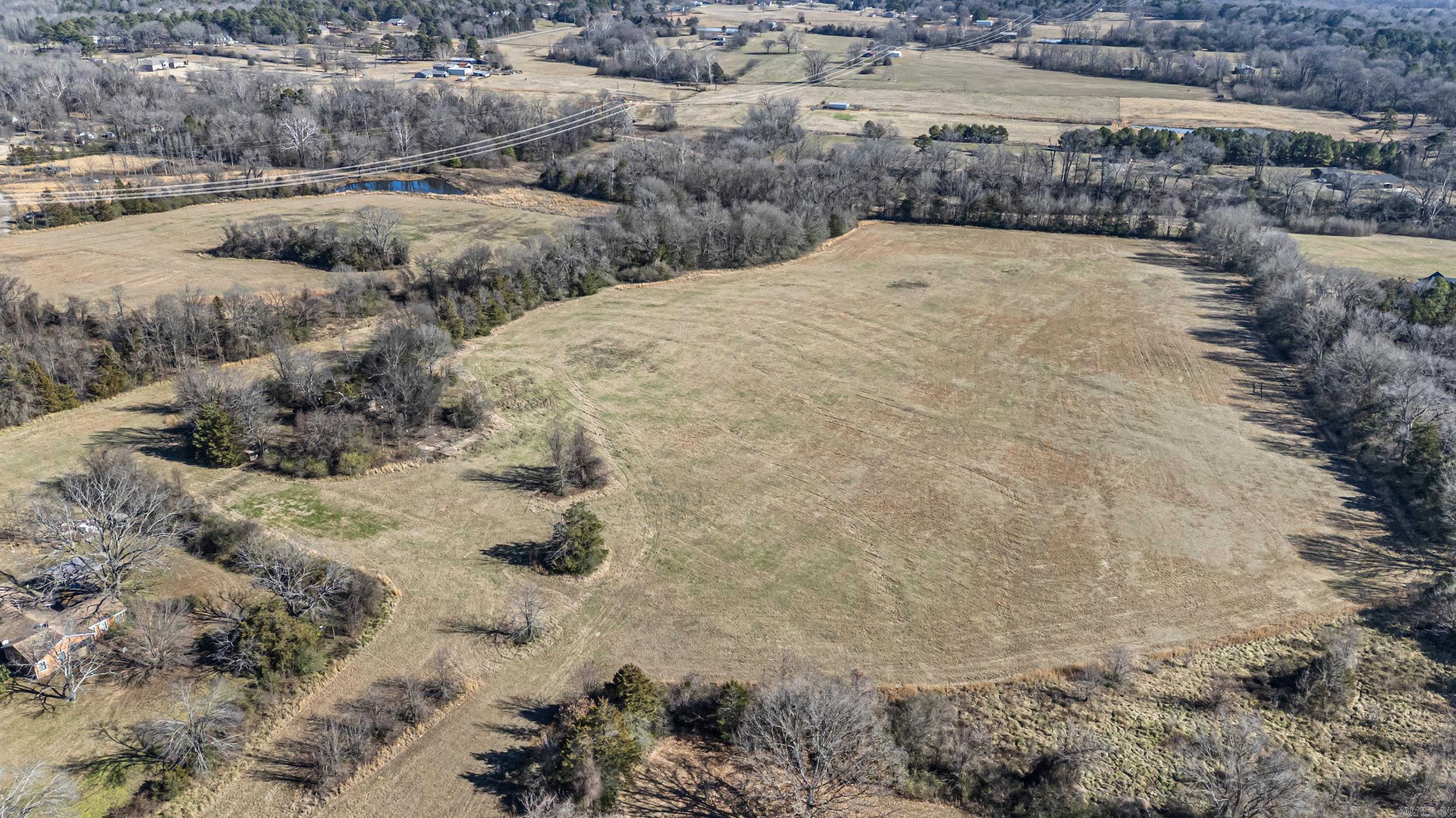 75 Round Rock  Russellville, AR