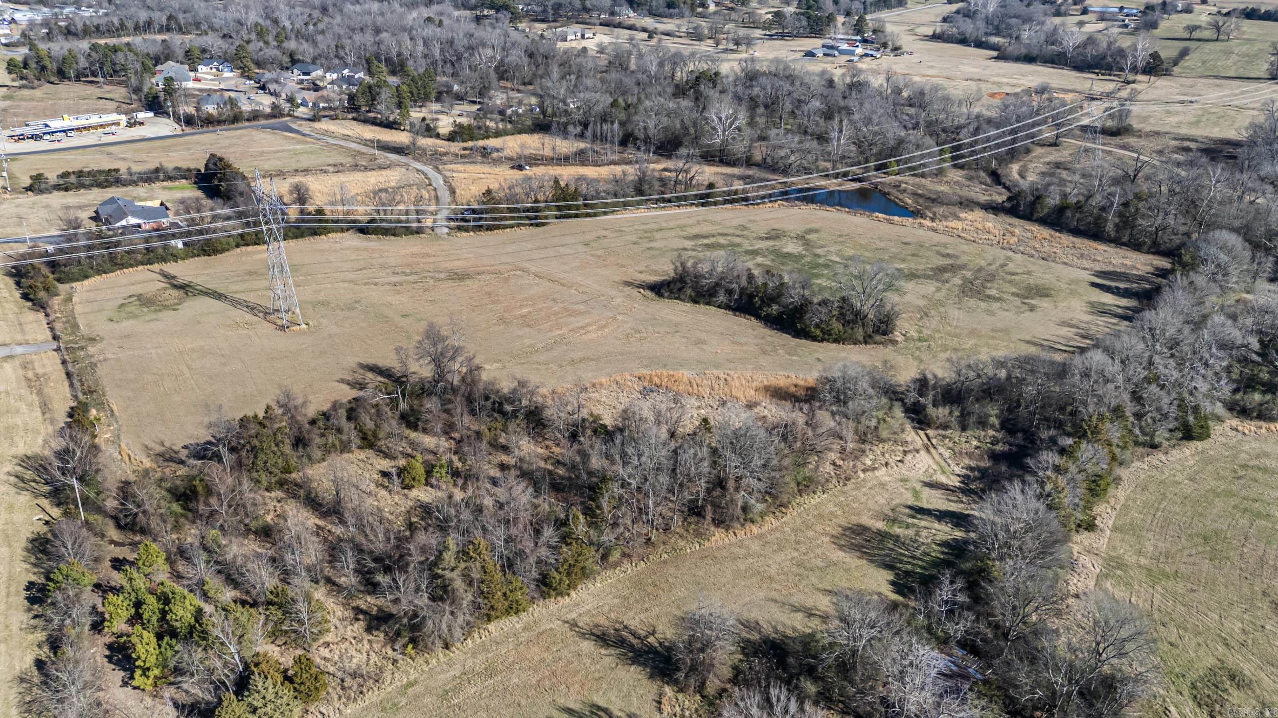 75 Round Rock  Russellville, AR