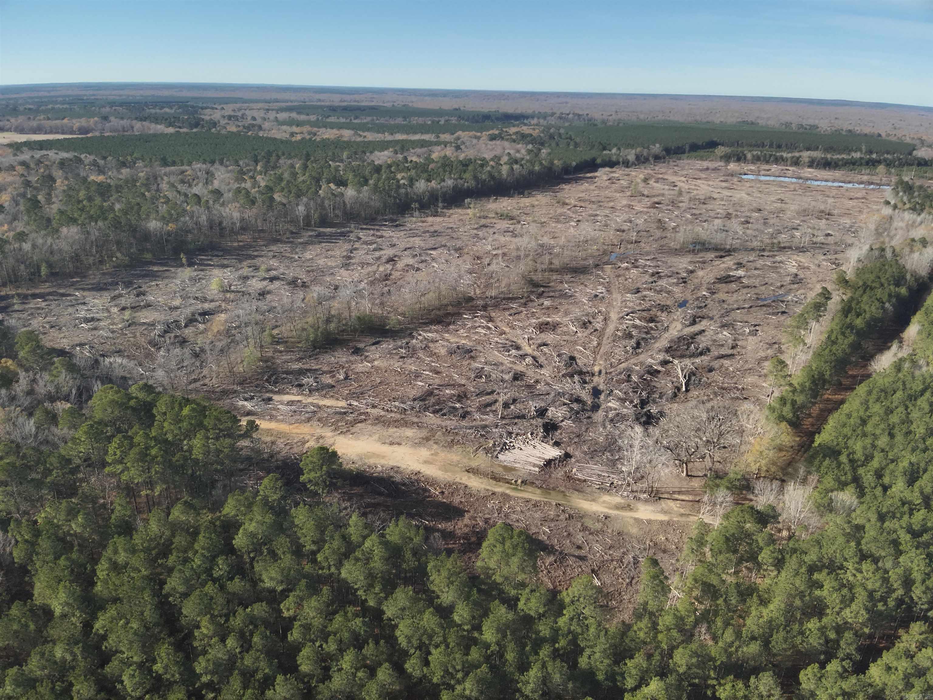 TBD Calhoun 3  Hampton, AR