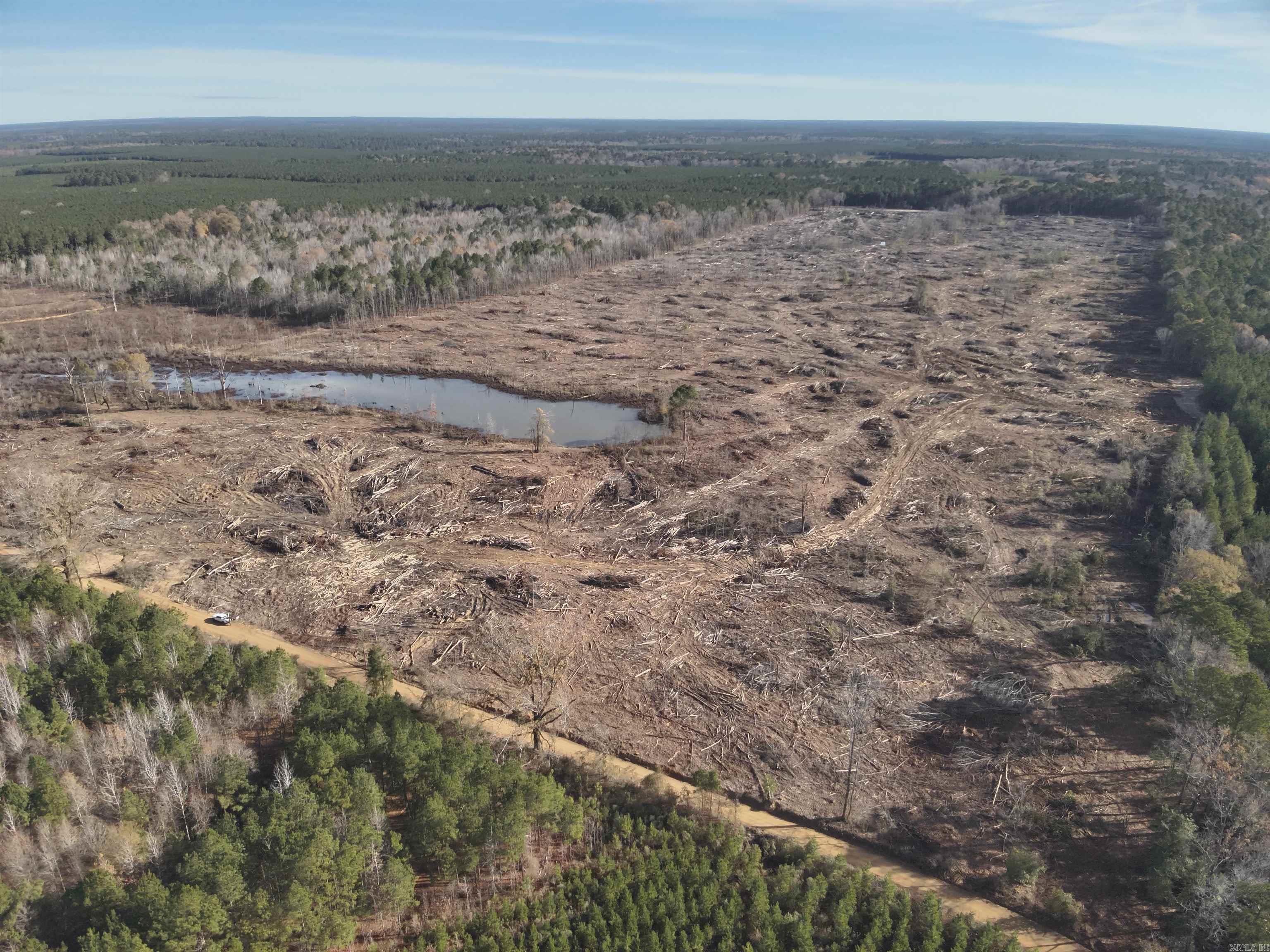 TBD Calhoun 3  Hampton, AR