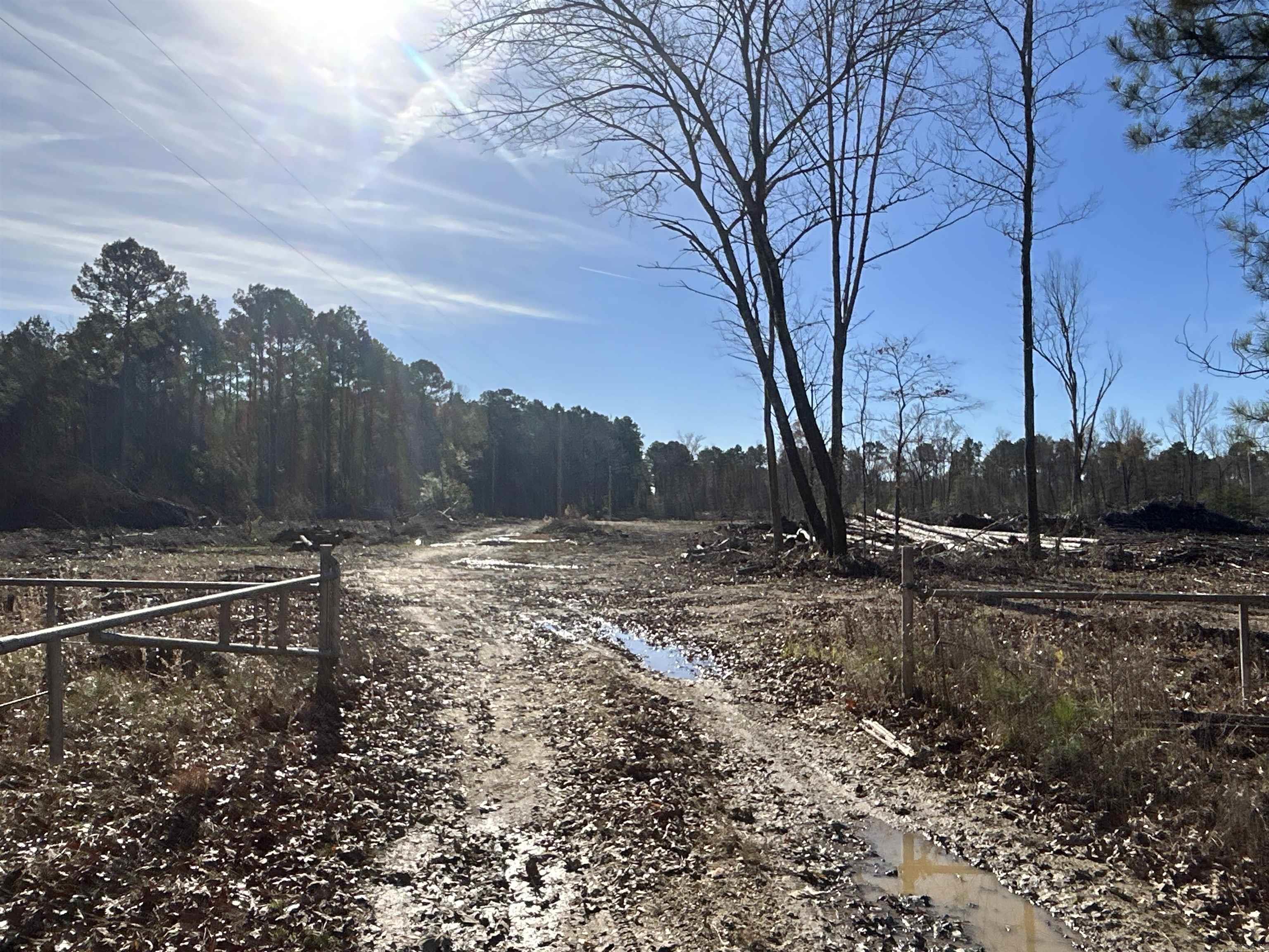 TBD Calhoun 3  Hampton, AR