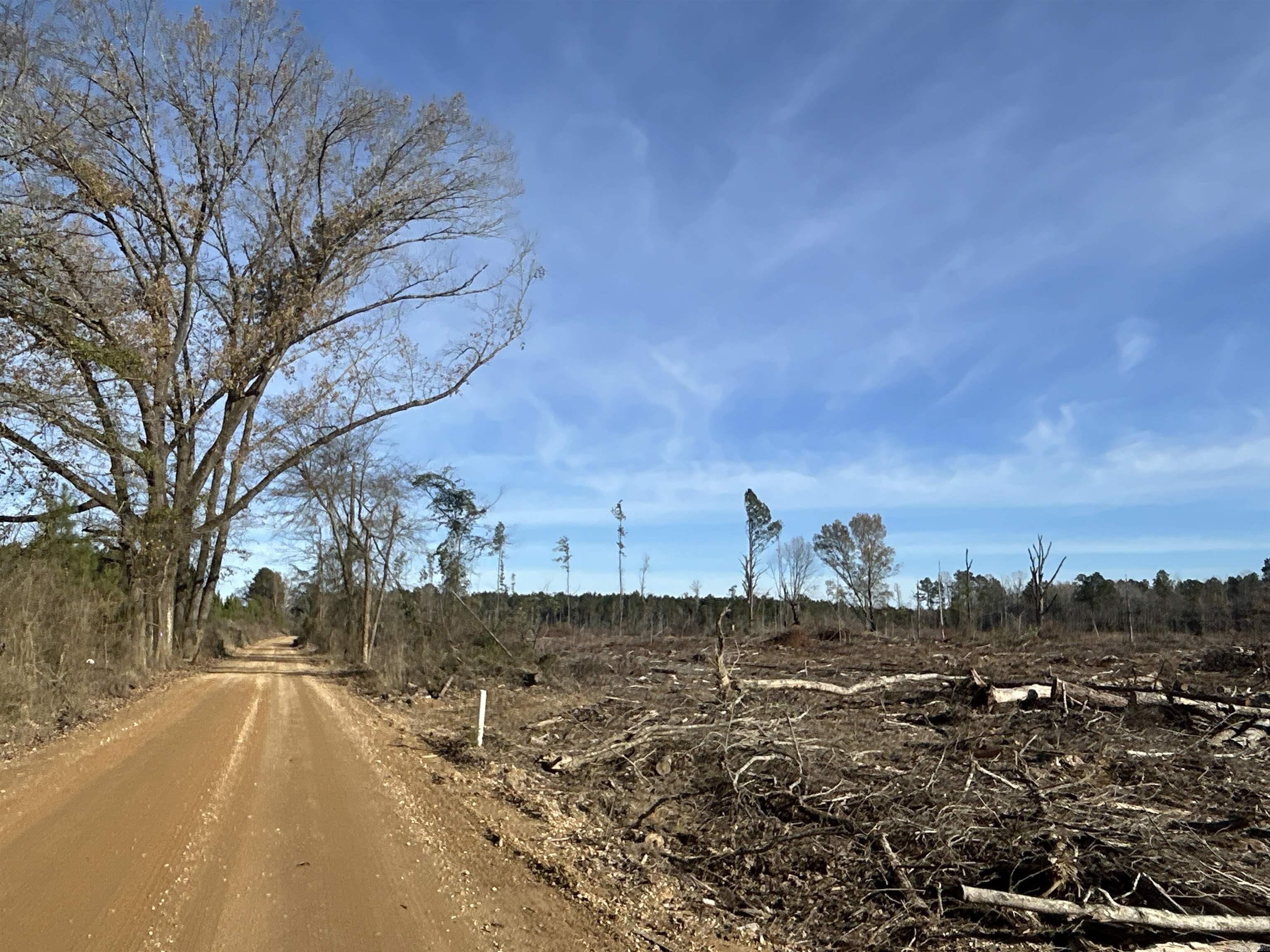 TBD Calhoun 3  Hampton, AR