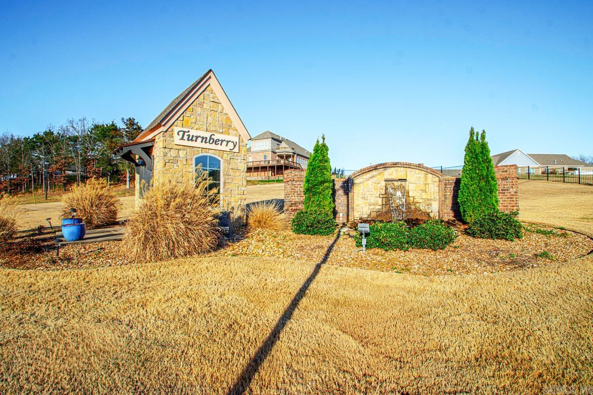 1224 Turnberry  Conway, AR