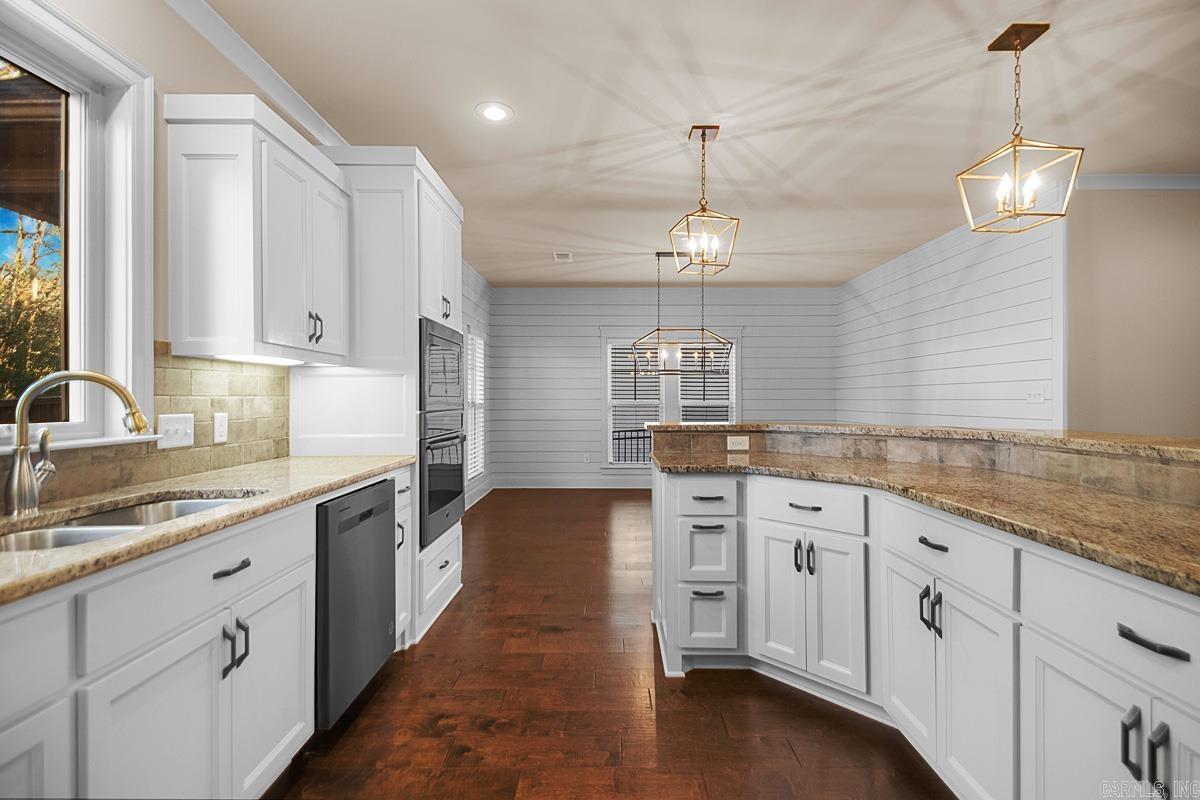 1224 Turnberry  Conway, AR