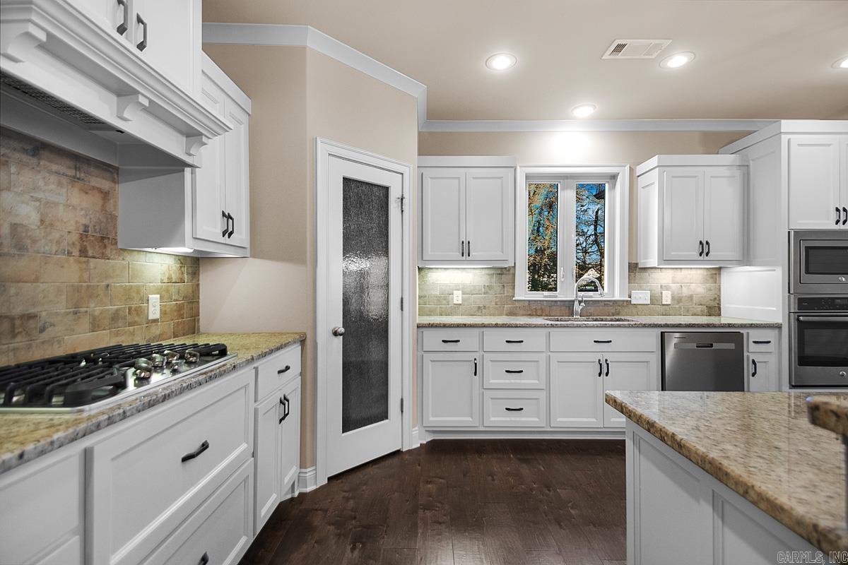 1224 Turnberry  Conway, AR