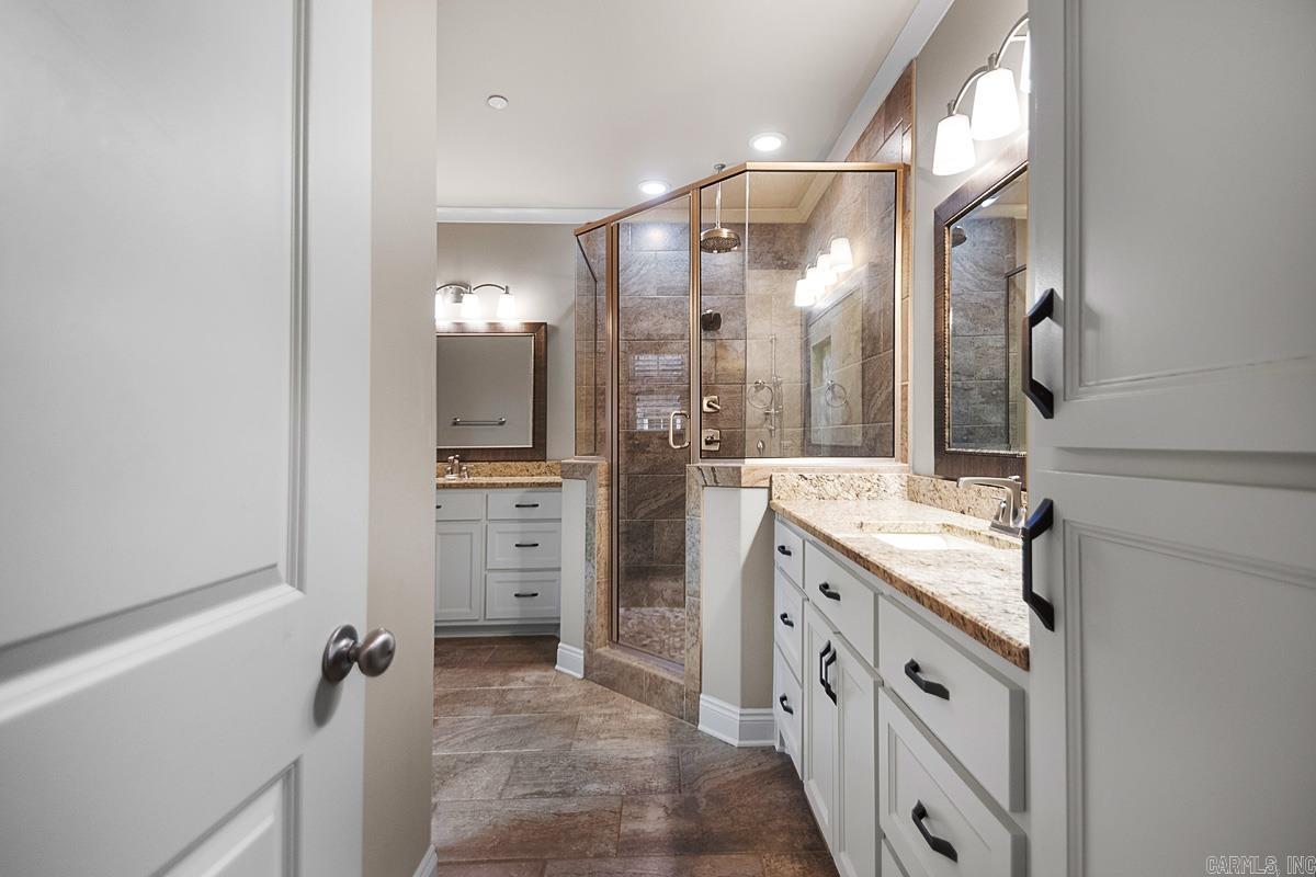 1224 Turnberry  Conway, AR